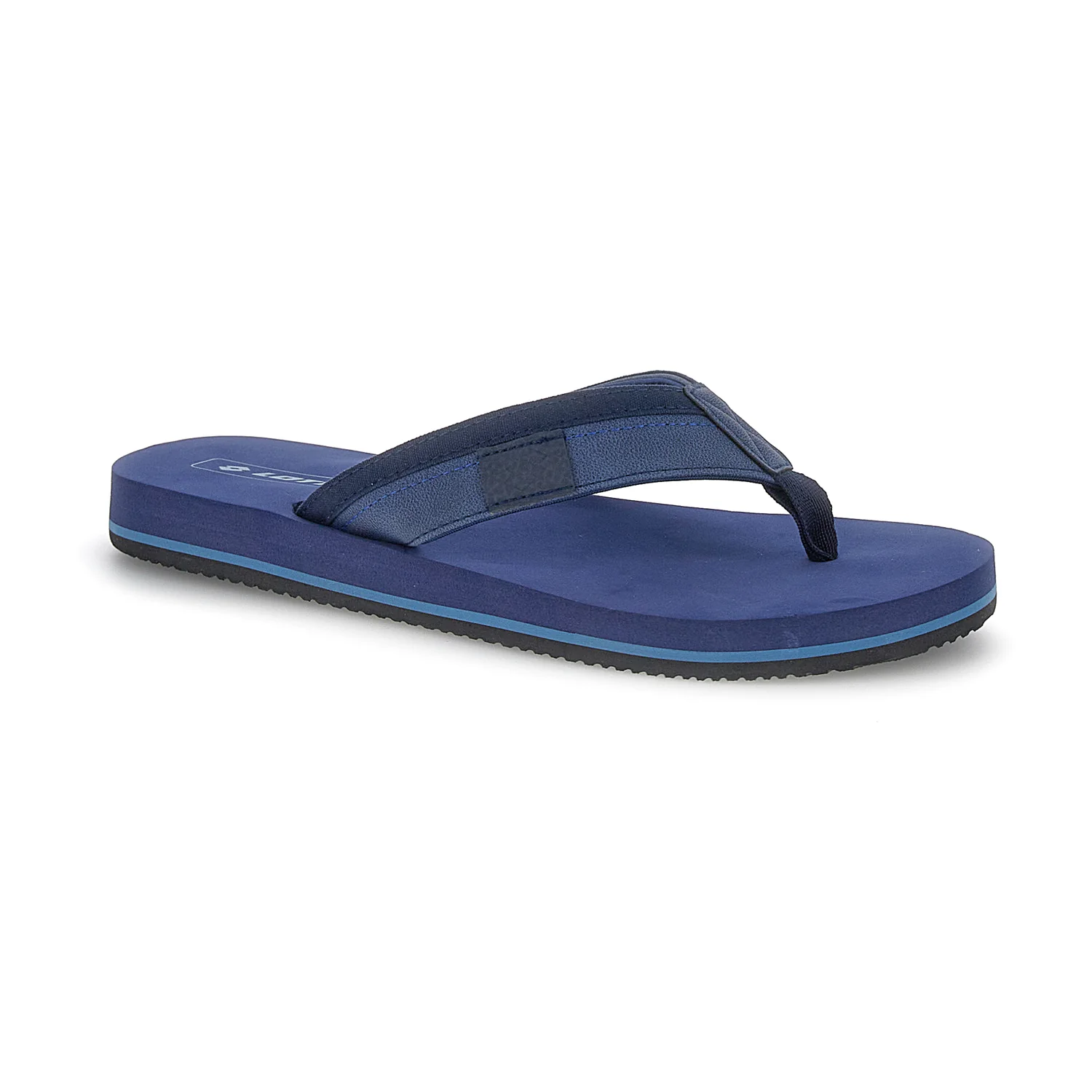 FLIP FLOP SKIATOS BLU SCURO - Image 2