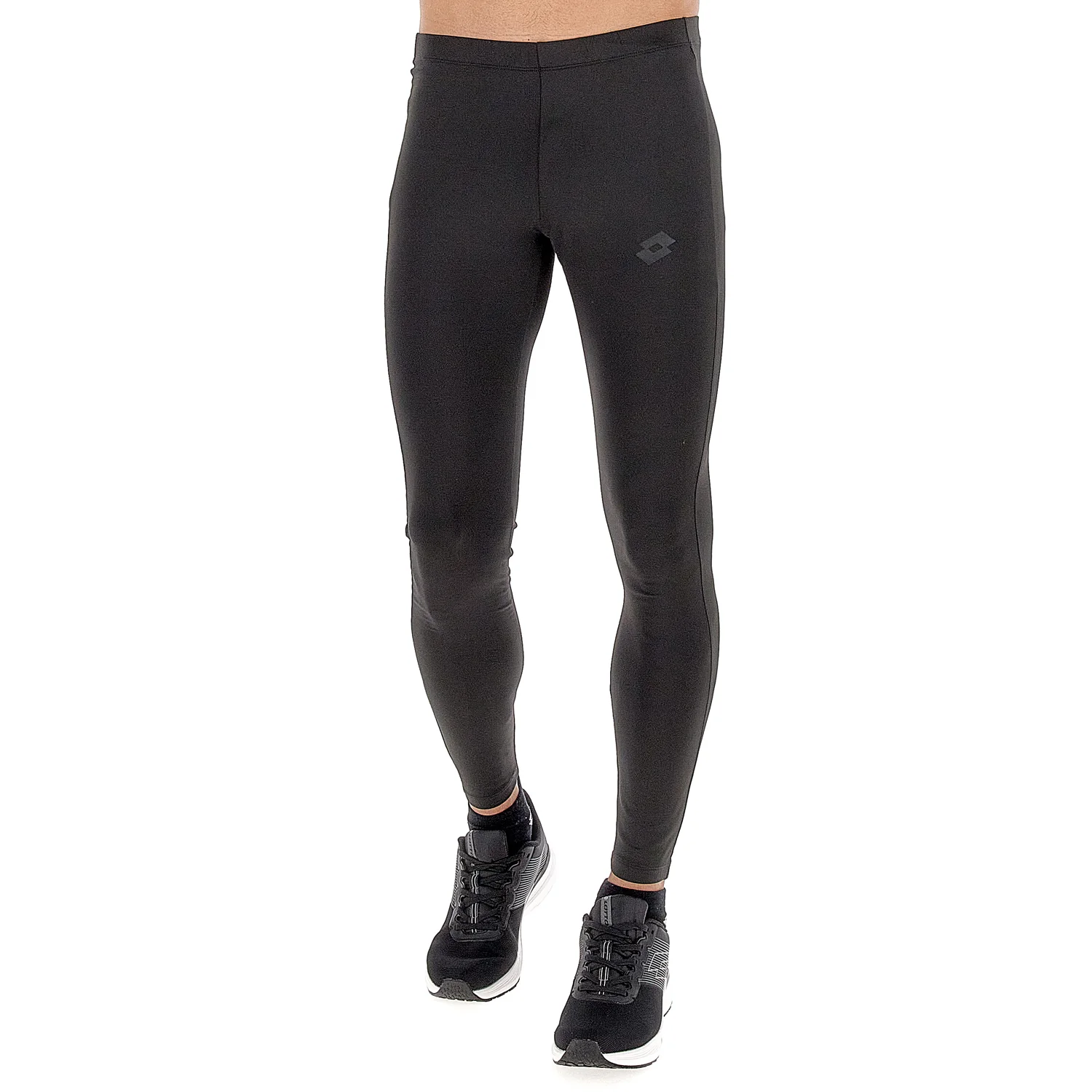 LEGGINGS SPORT MULTISPORT NERO