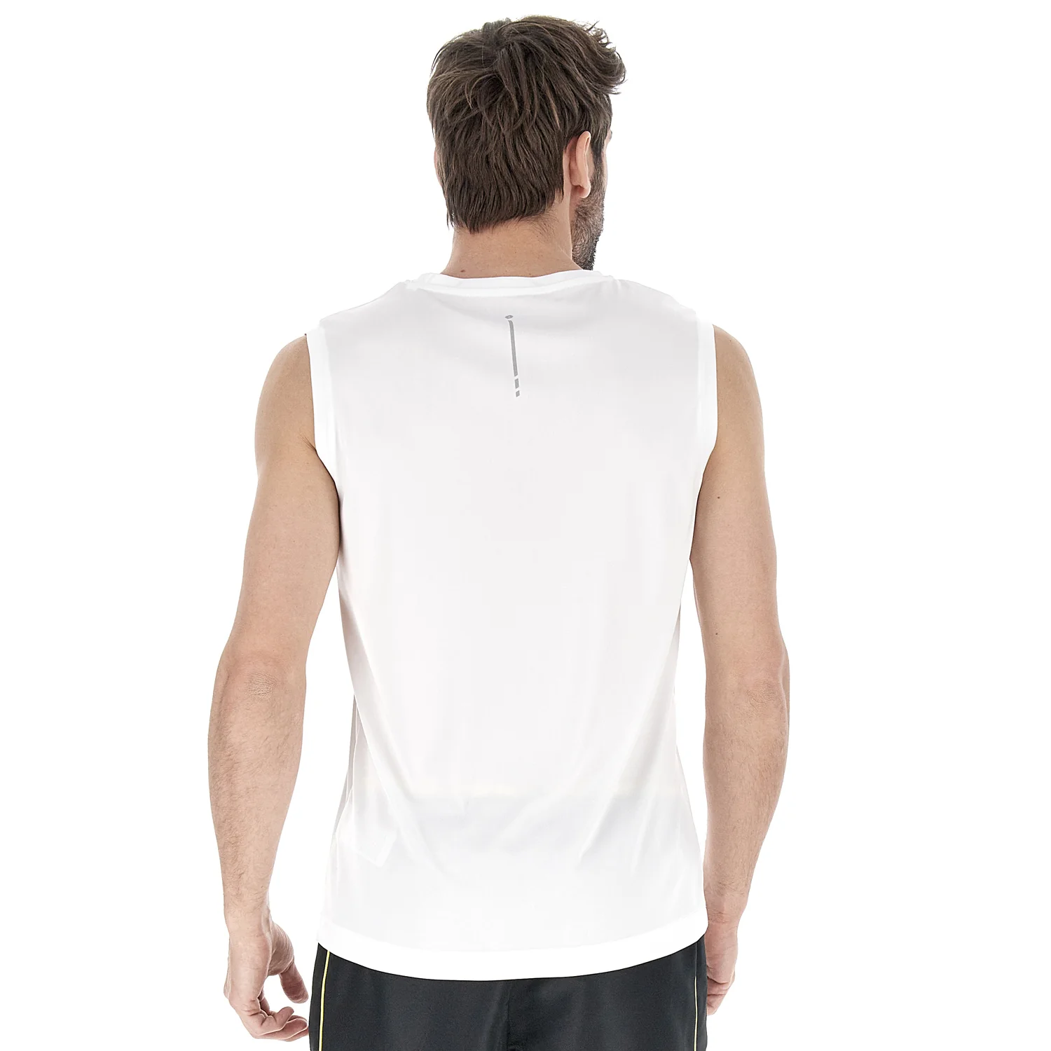 MAGLIETTA SPORT MULTISPORT BIANCO - Image 2