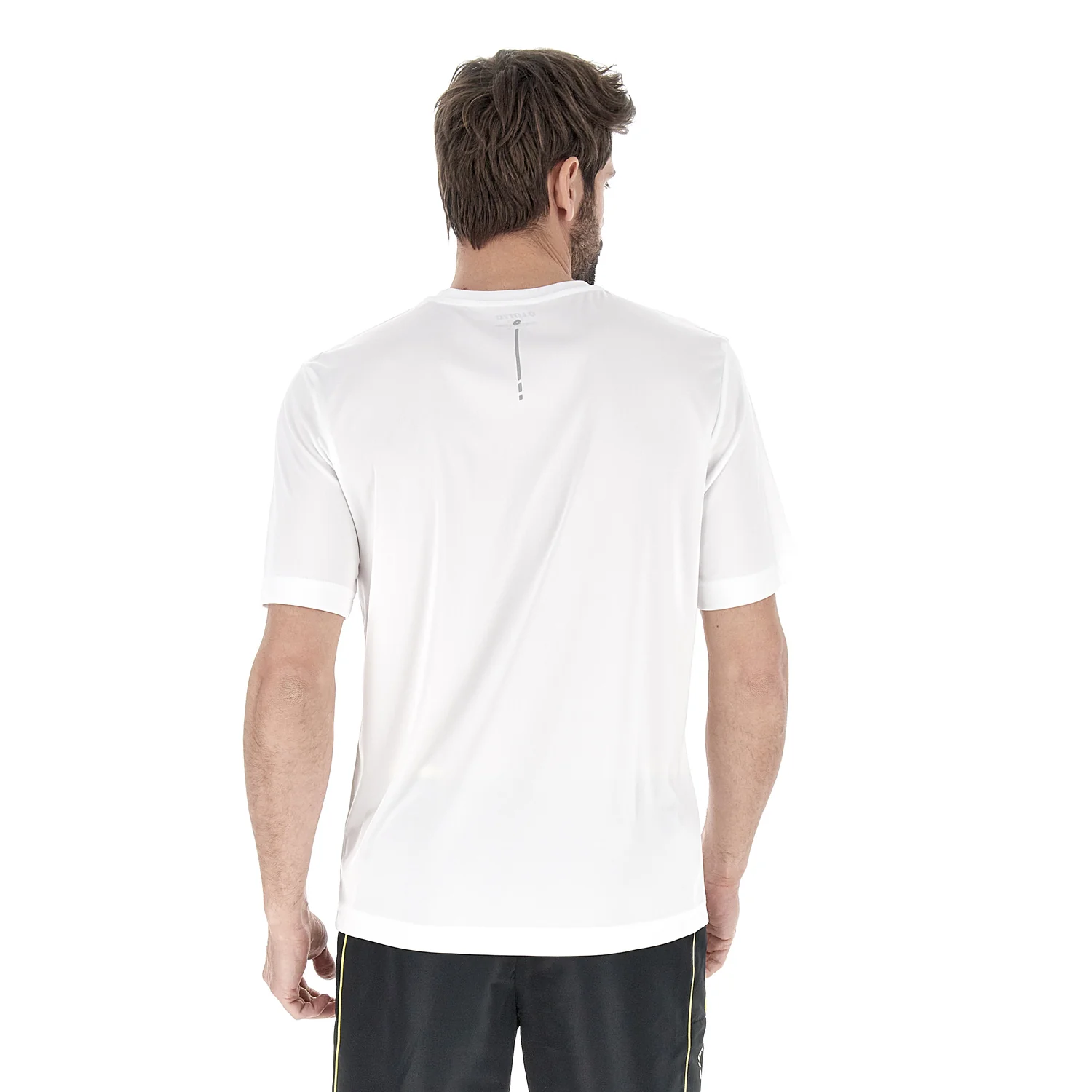 MAGLIETTA SPORT MULTISPORT BIANCO - Image 2