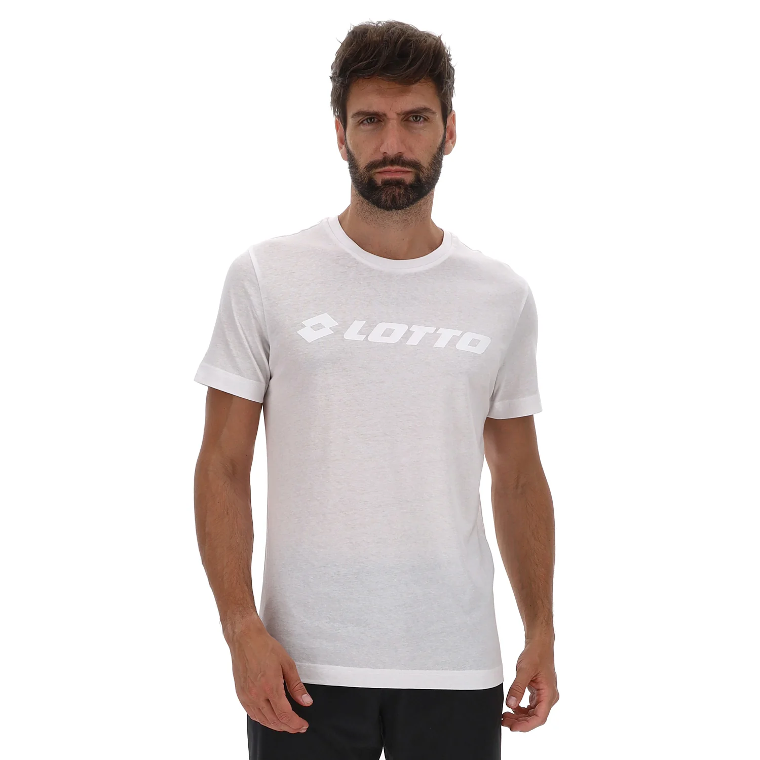 MAGLIETTA SPORT MULTISPORT BIANCO