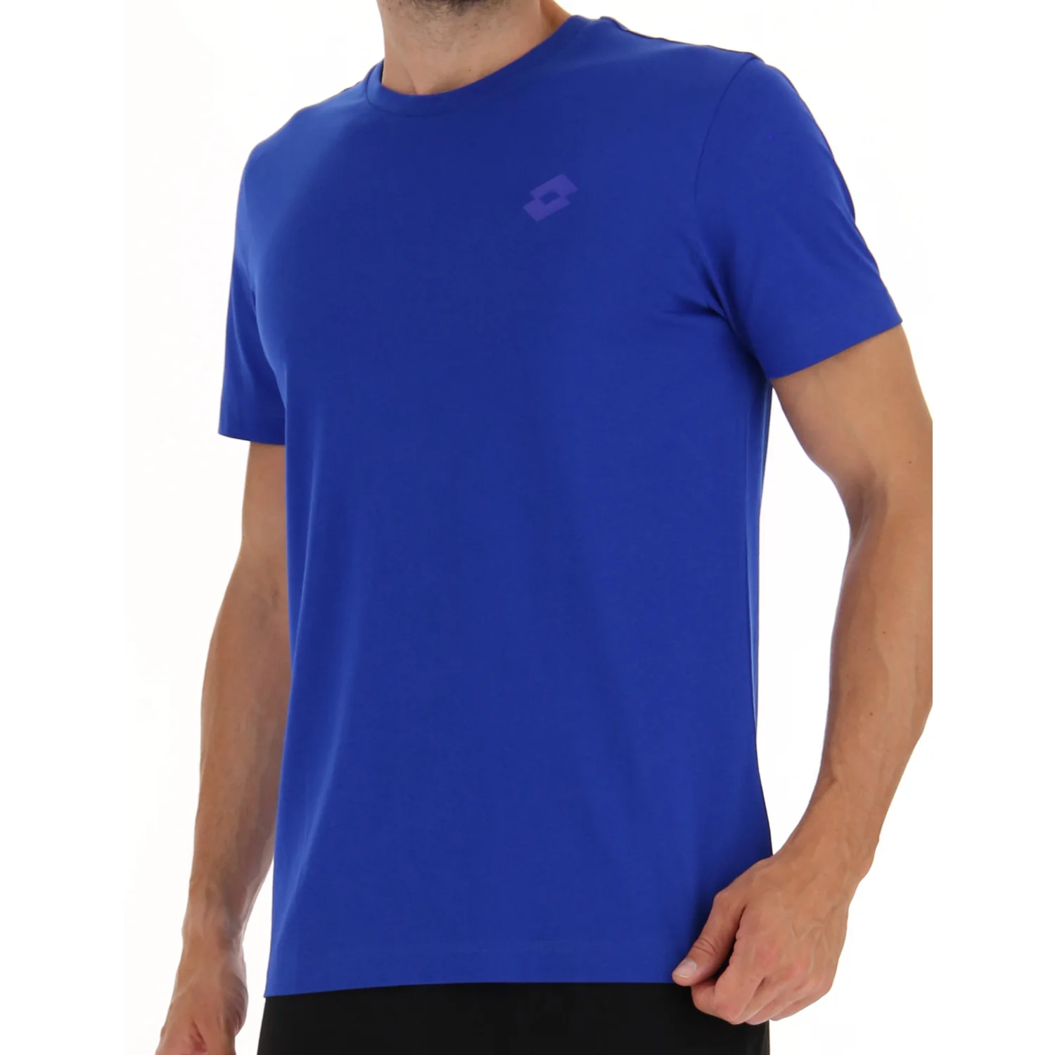 MAGLIETTA SPORT MULTISPORT BLU - Image 3