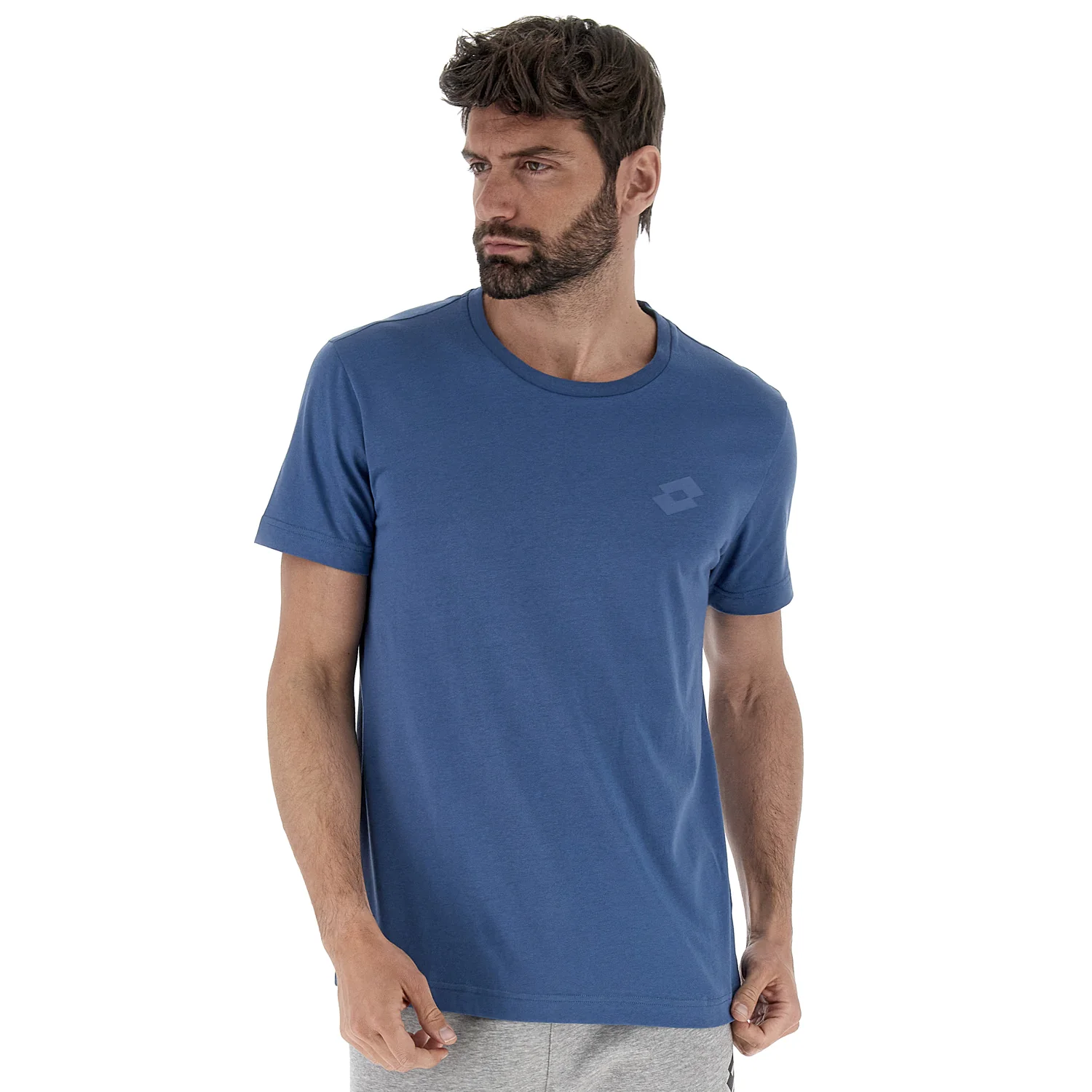 MAGLIETTA SPORT MULTISPORT BLU