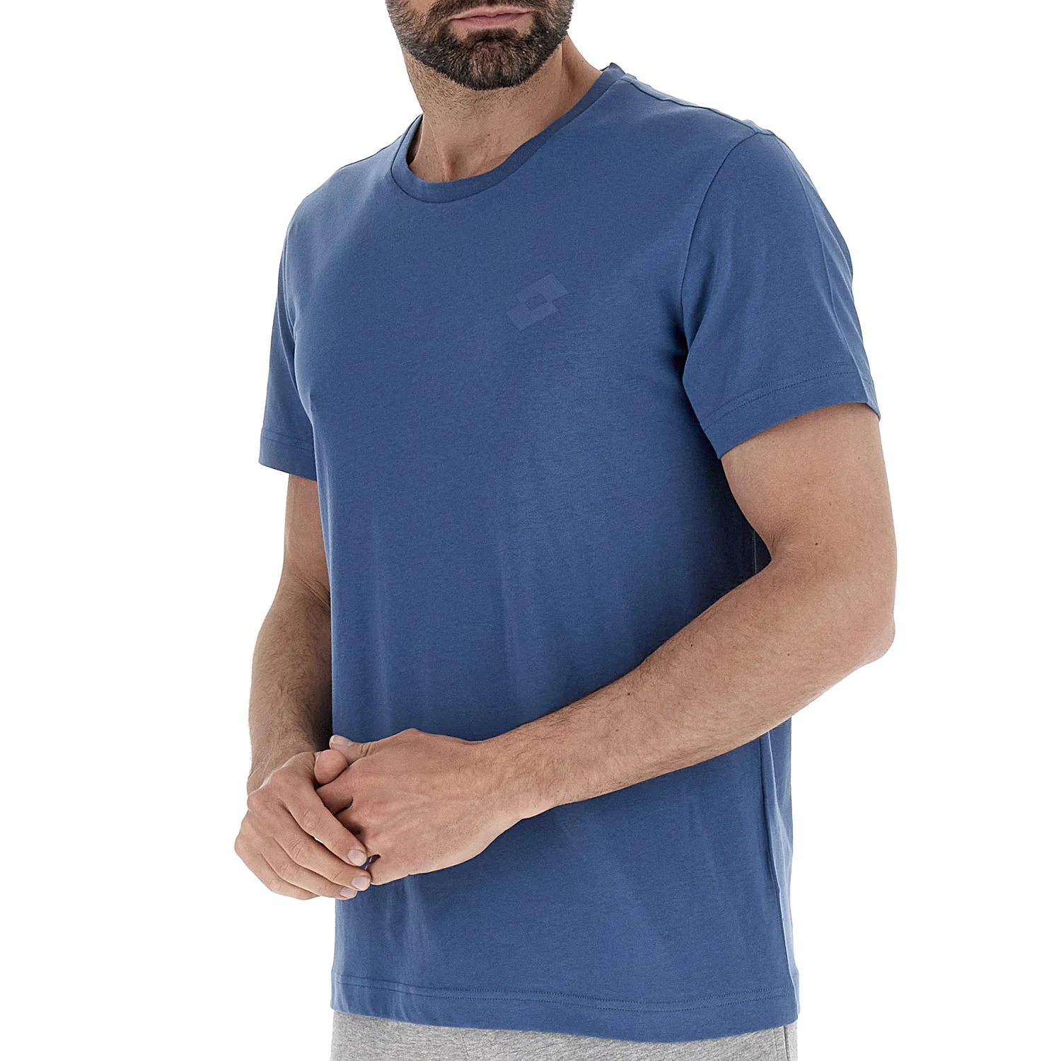 MAGLIETTA SPORT MULTISPORT BLU - Image 3