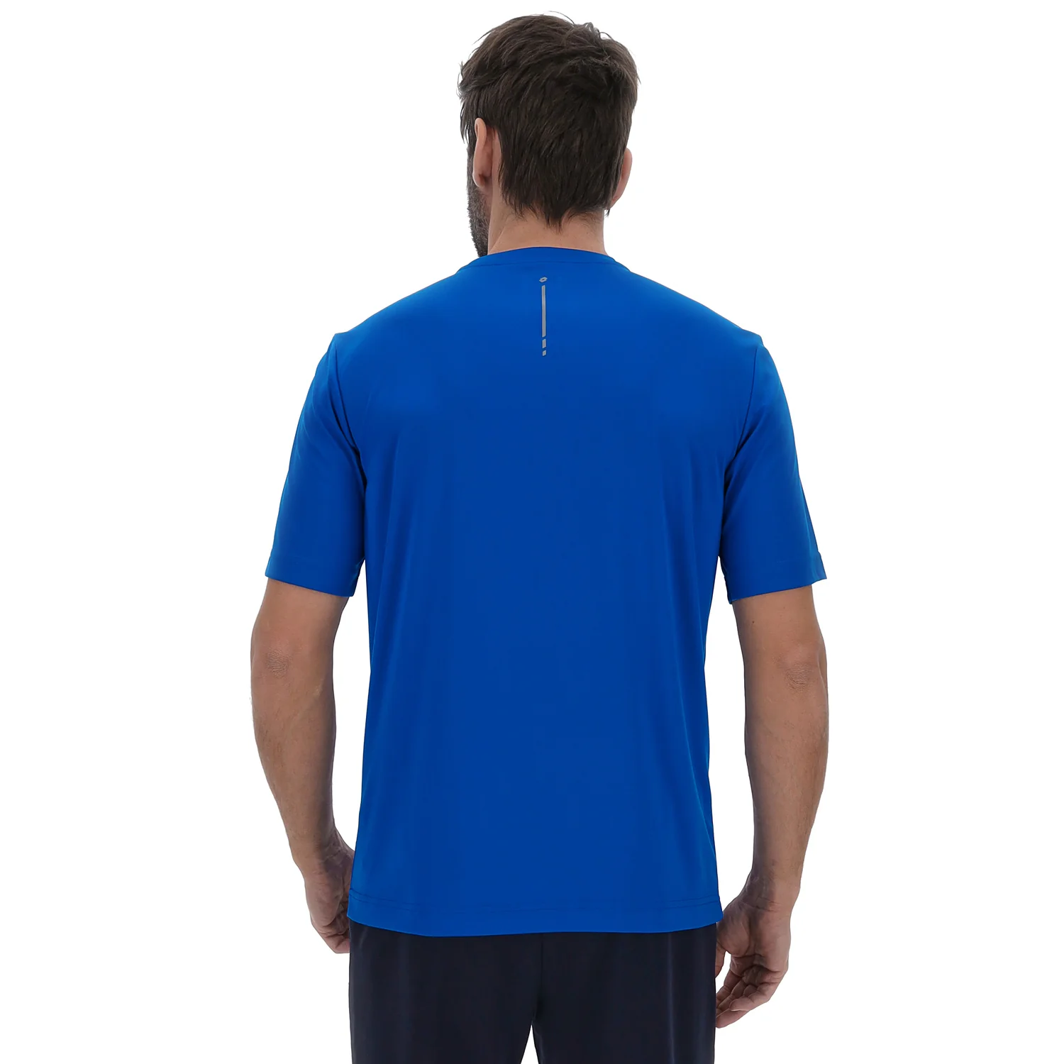 MAGLIETTA SPORT MULTISPORT BLU - Image 2