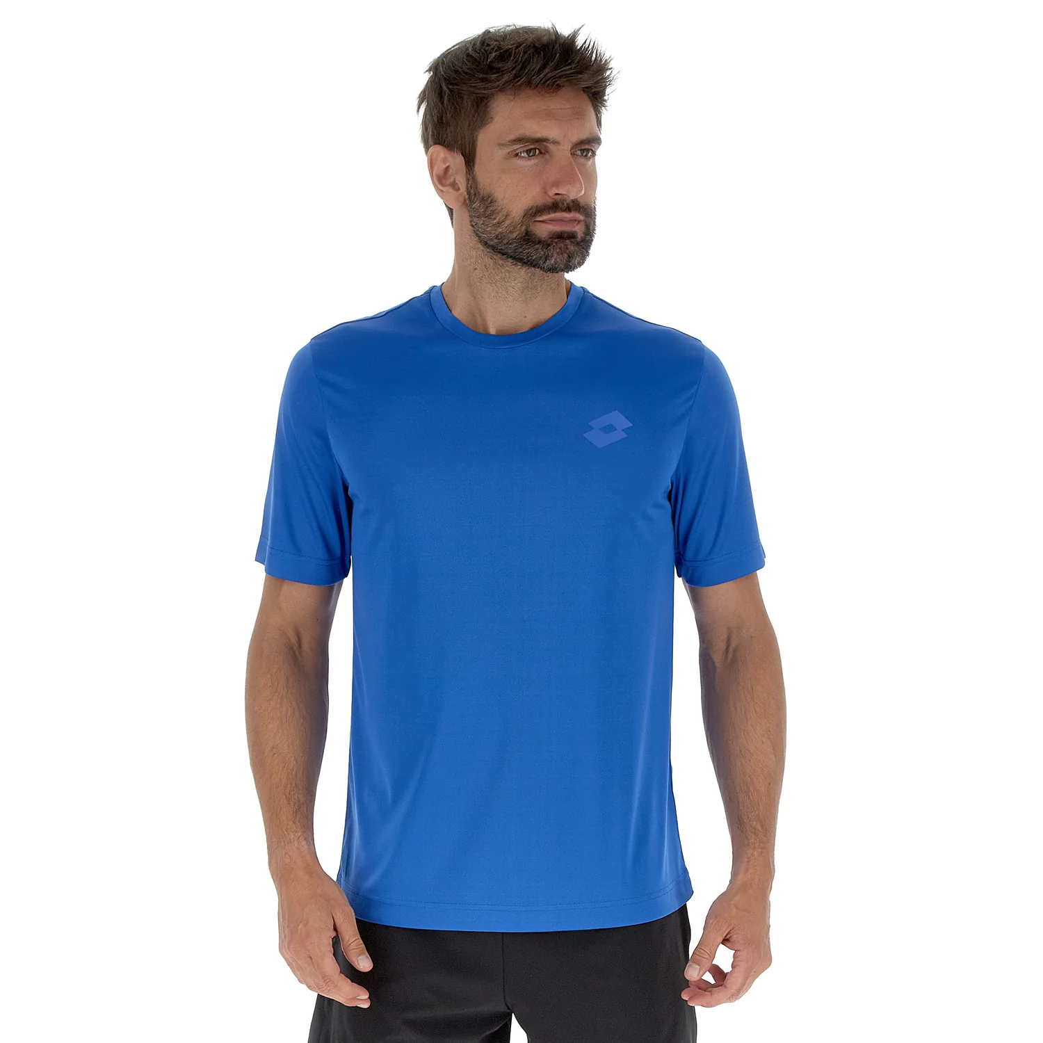 MAGLIETTA SPORT MULTISPORT BLU