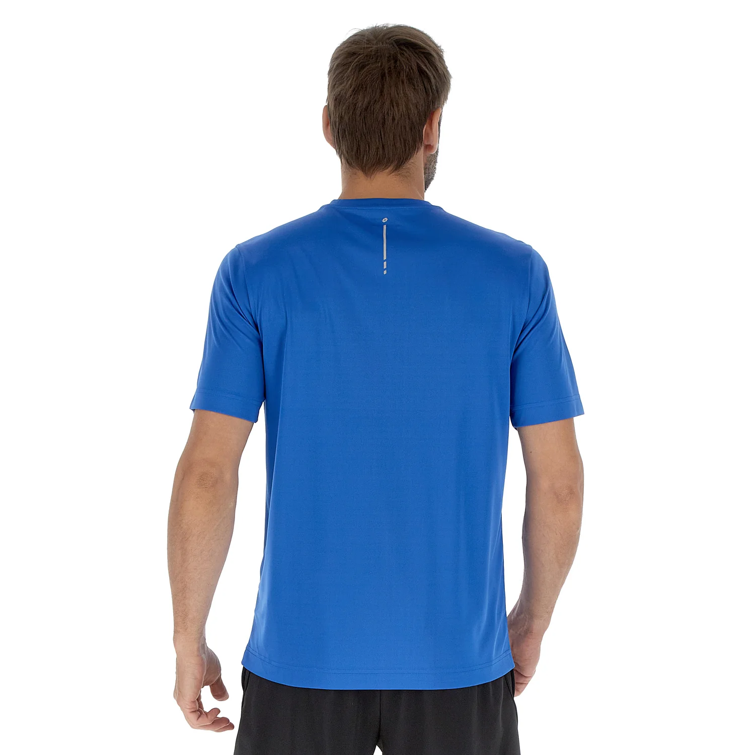 MAGLIETTA SPORT MULTISPORT BLU - Image 2