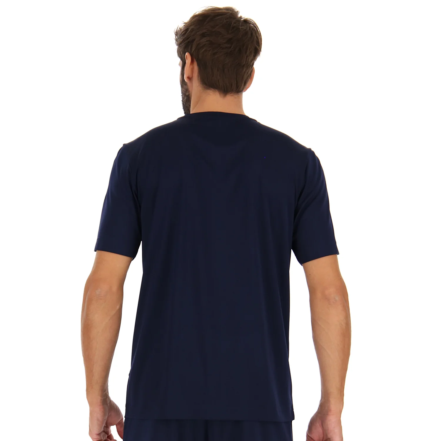 MAGLIETTA SPORT MULTISPORT BLU SCURO - Image 2