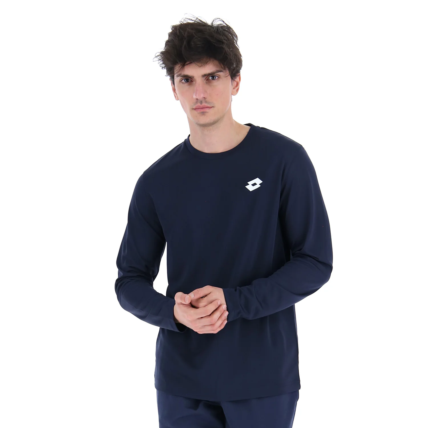 MAGLIETTA SPORT MULTISPORT BLU SCURO