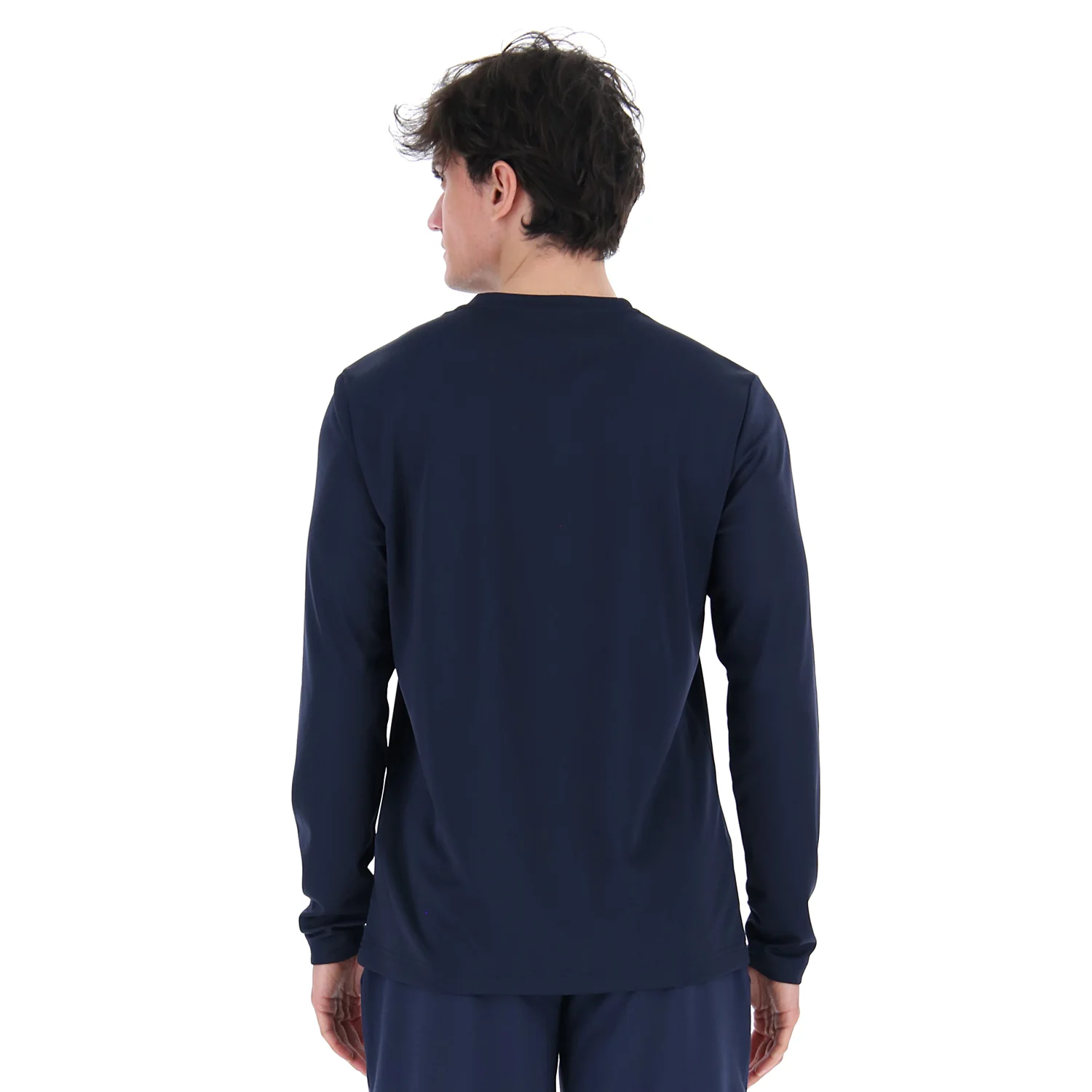 MAGLIETTA SPORT MULTISPORT BLU SCURO - Image 2