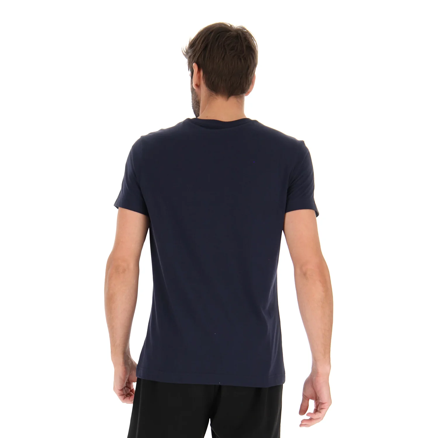 MAGLIETTA SPORT MULTISPORT BLU SCURO - Image 2