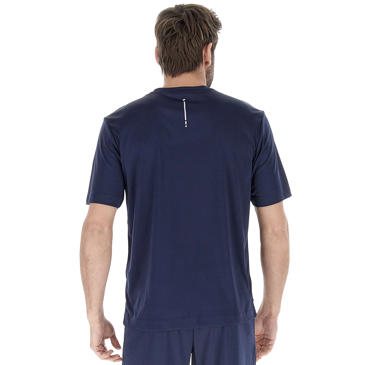 MAGLIETTA SPORT MULTISPORT BLU SCURO - Image 2