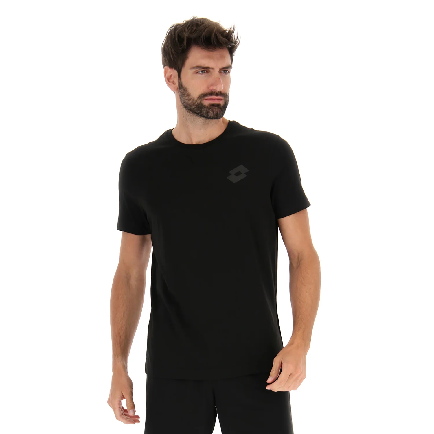 MAGLIETTA SPORT MULTISPORT NERO