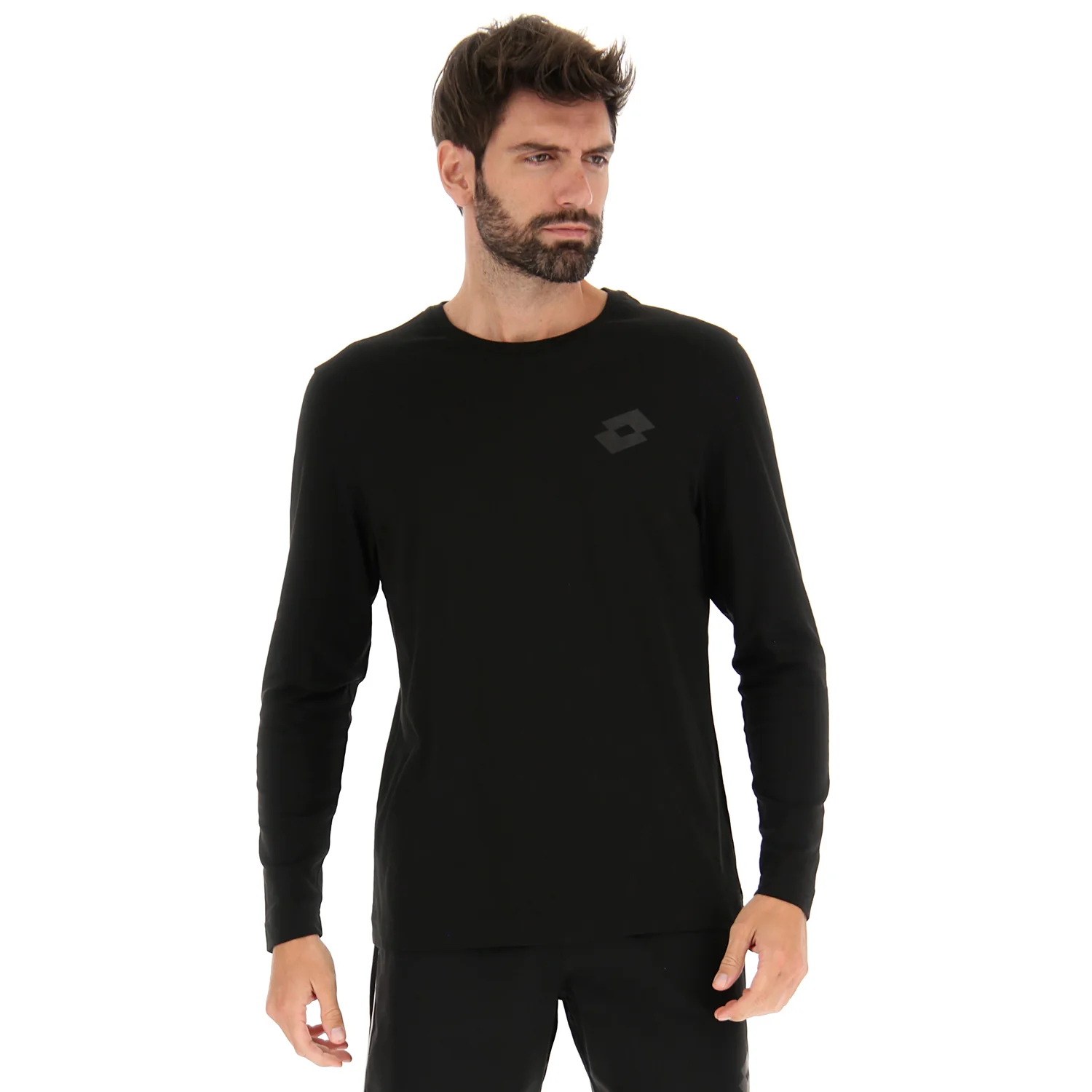 MAGLIETTA SPORT MULTISPORT NERO