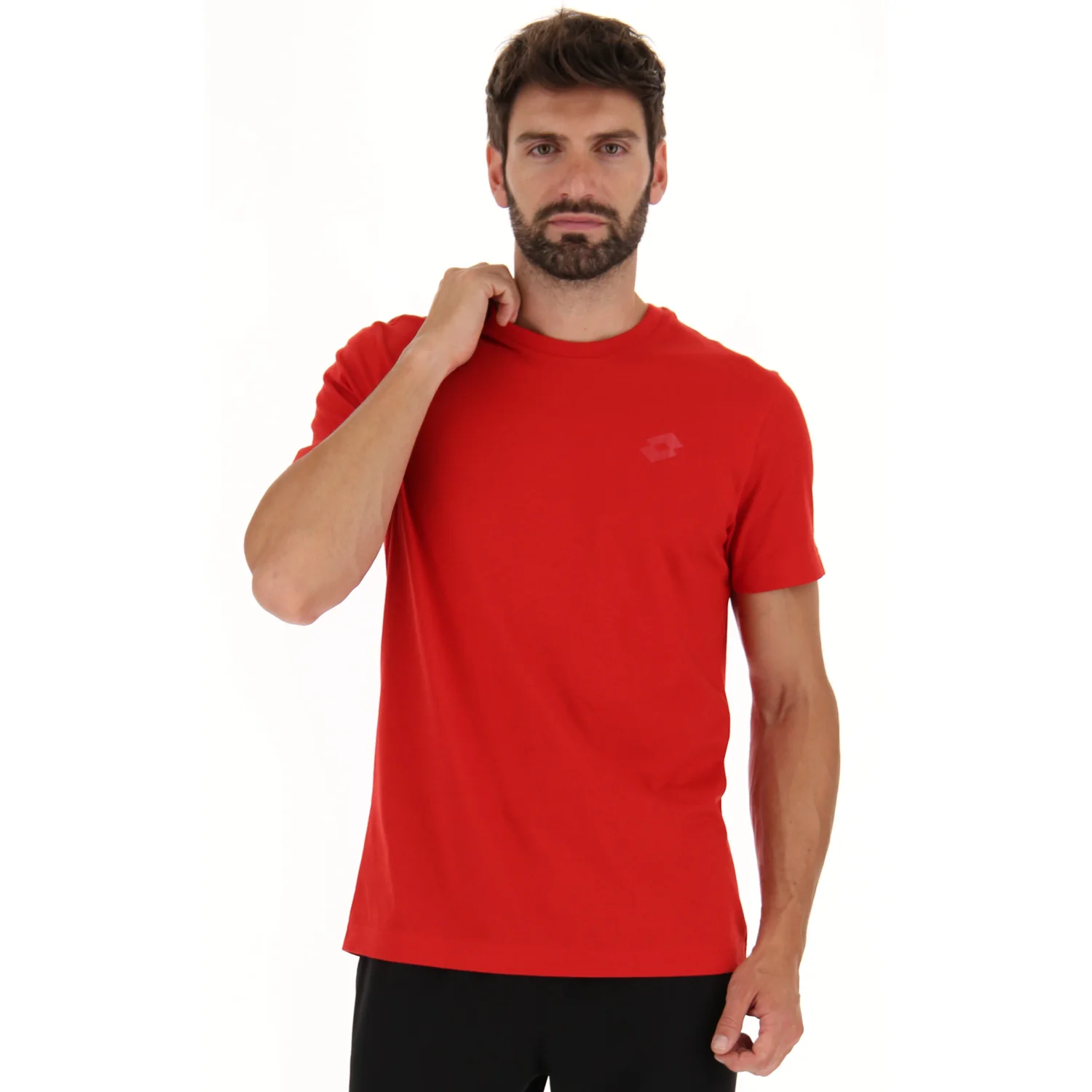 MAGLIETTA SPORT MULTISPORT ROSSO