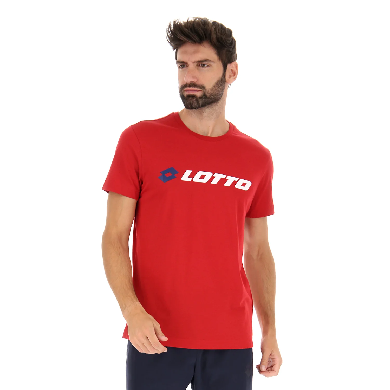 MAGLIETTA SPORT MULTISPORT ROSSO