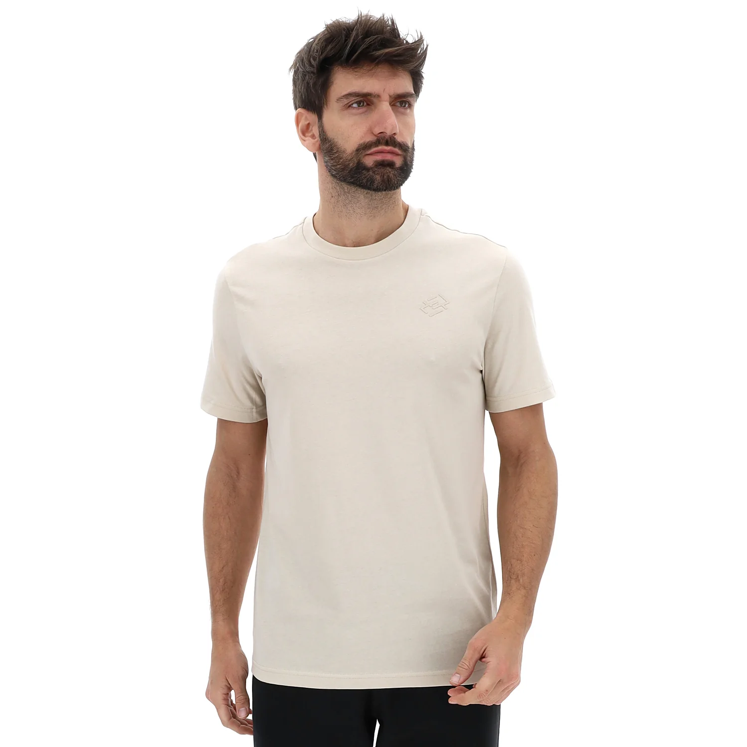 MAGLIETTA LIFESTYLE SMART BEIGE