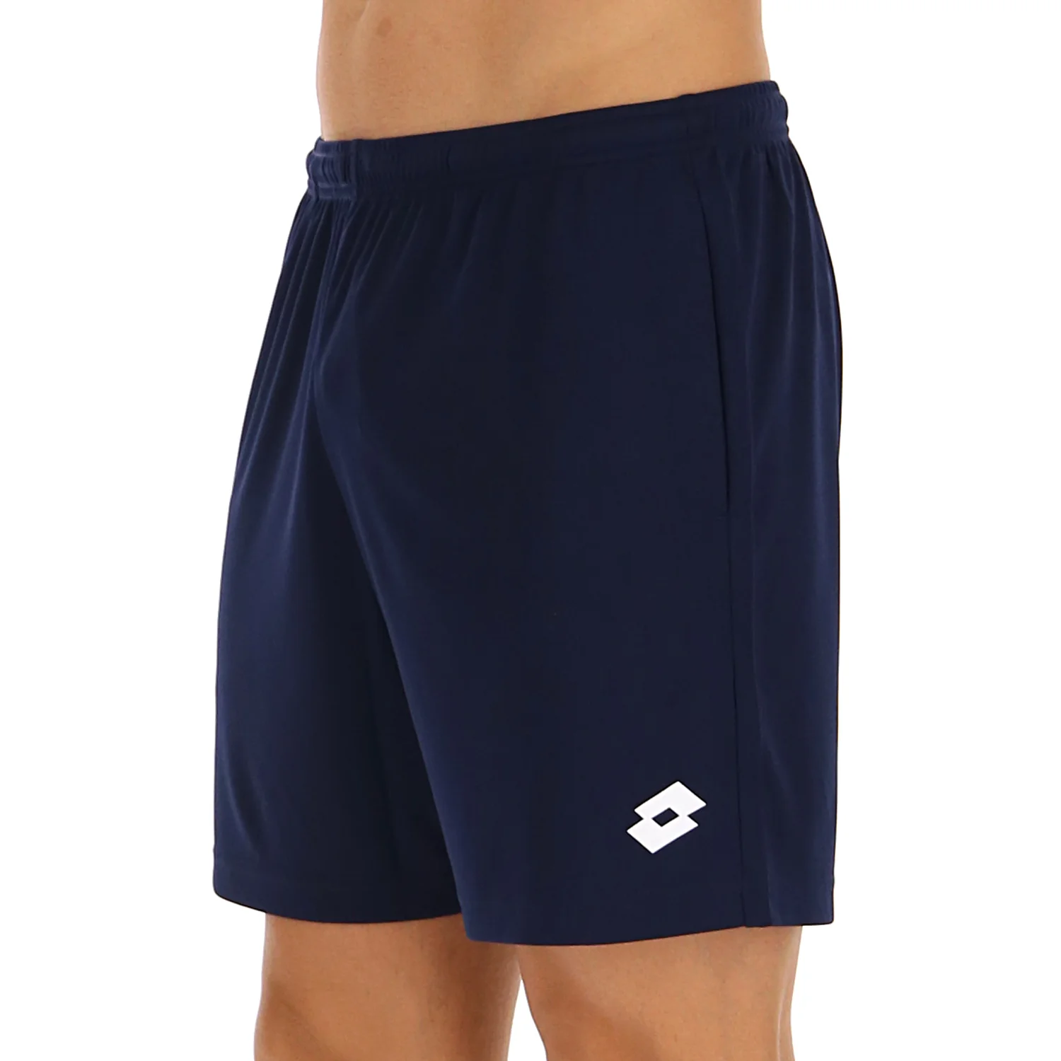 PANTALONI CORTI SPORT MULTISPORT BLU SCURO - Image 3