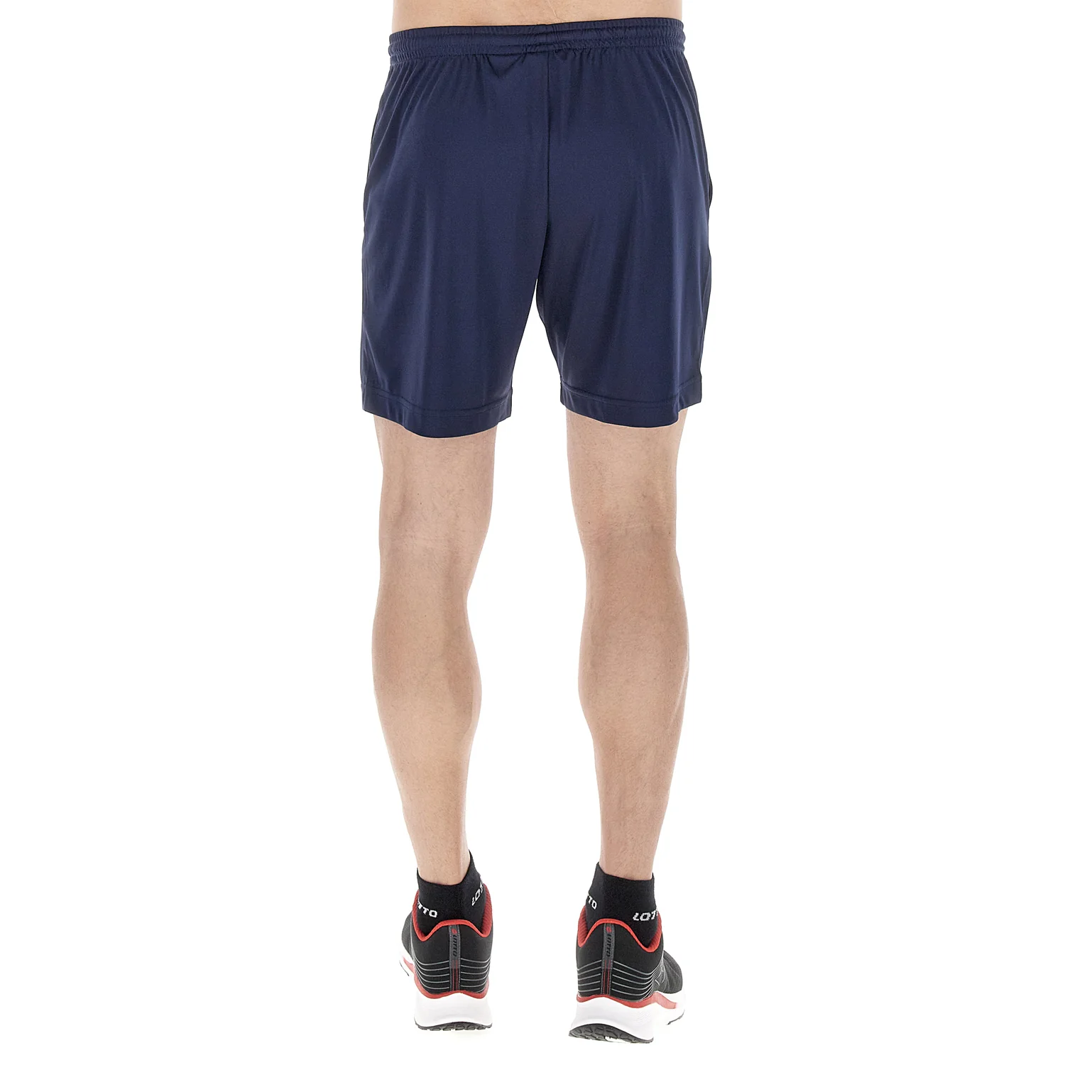 PANTALONI CORTI SPORT MULTISPORT BLU SCURO - Image 2