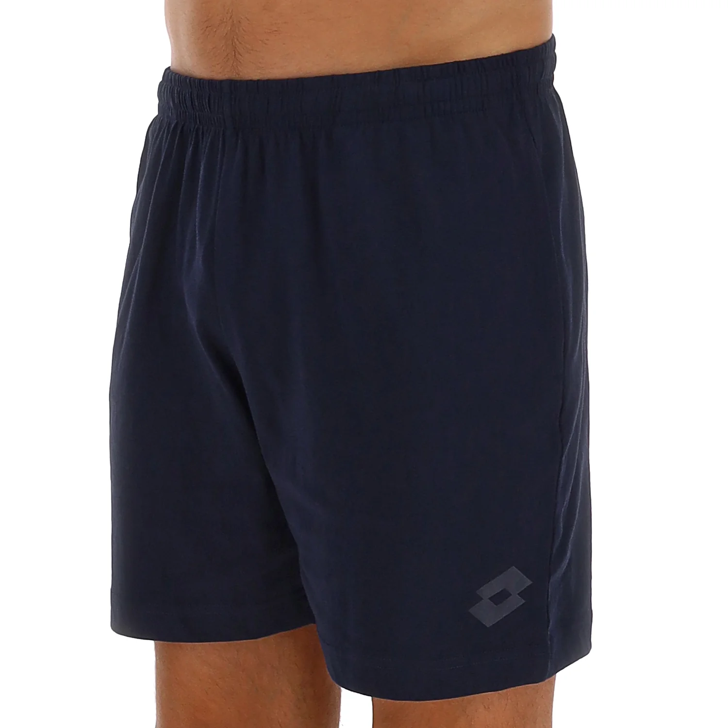 PANTALONI CORTI SPORT MULTISPORT BLU SCURO - Image 3
