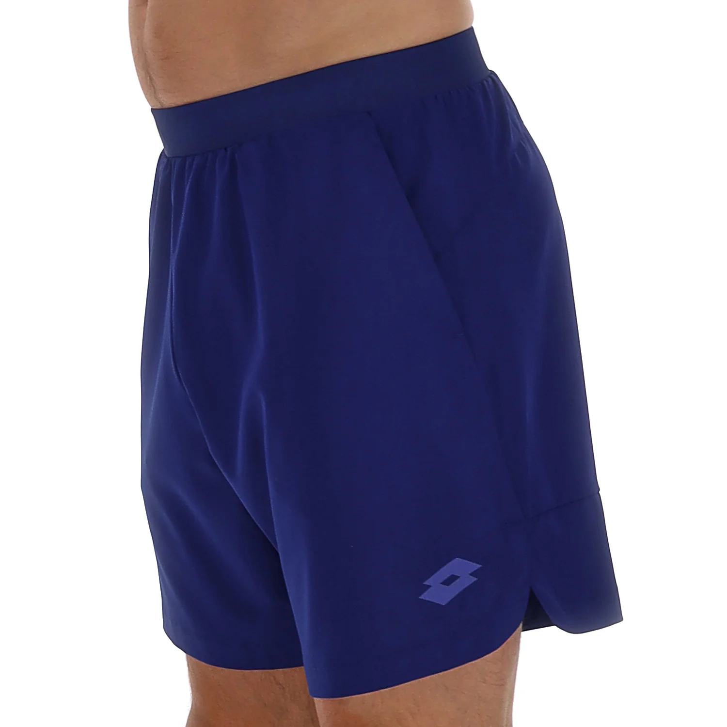 PANTALONI CORTI PADDLE SUPERRAPIDA BLU SCURO - Image 3