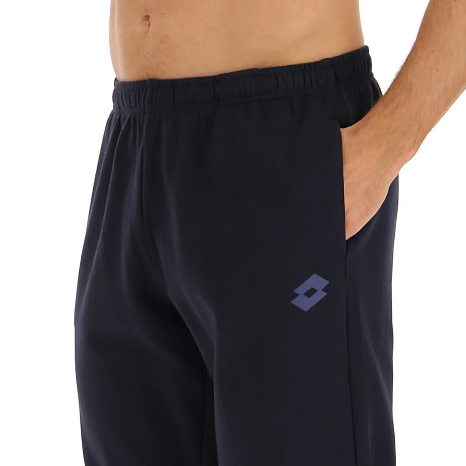 PANTALONI SPORT MULTISPORT BLU SCURO - Image 3