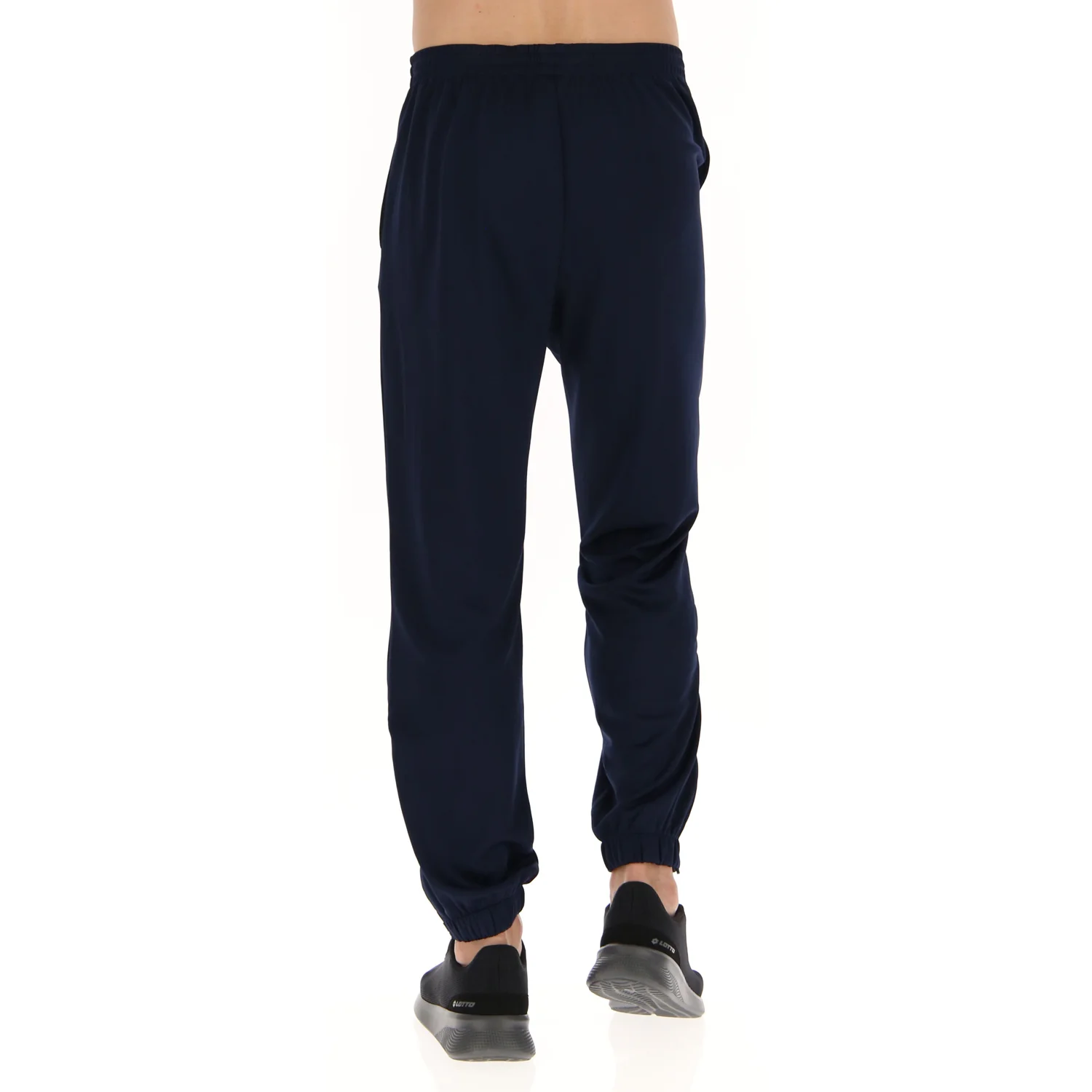 PANTALONI SPORT MULTISPORT BLU SCURO - Image 2