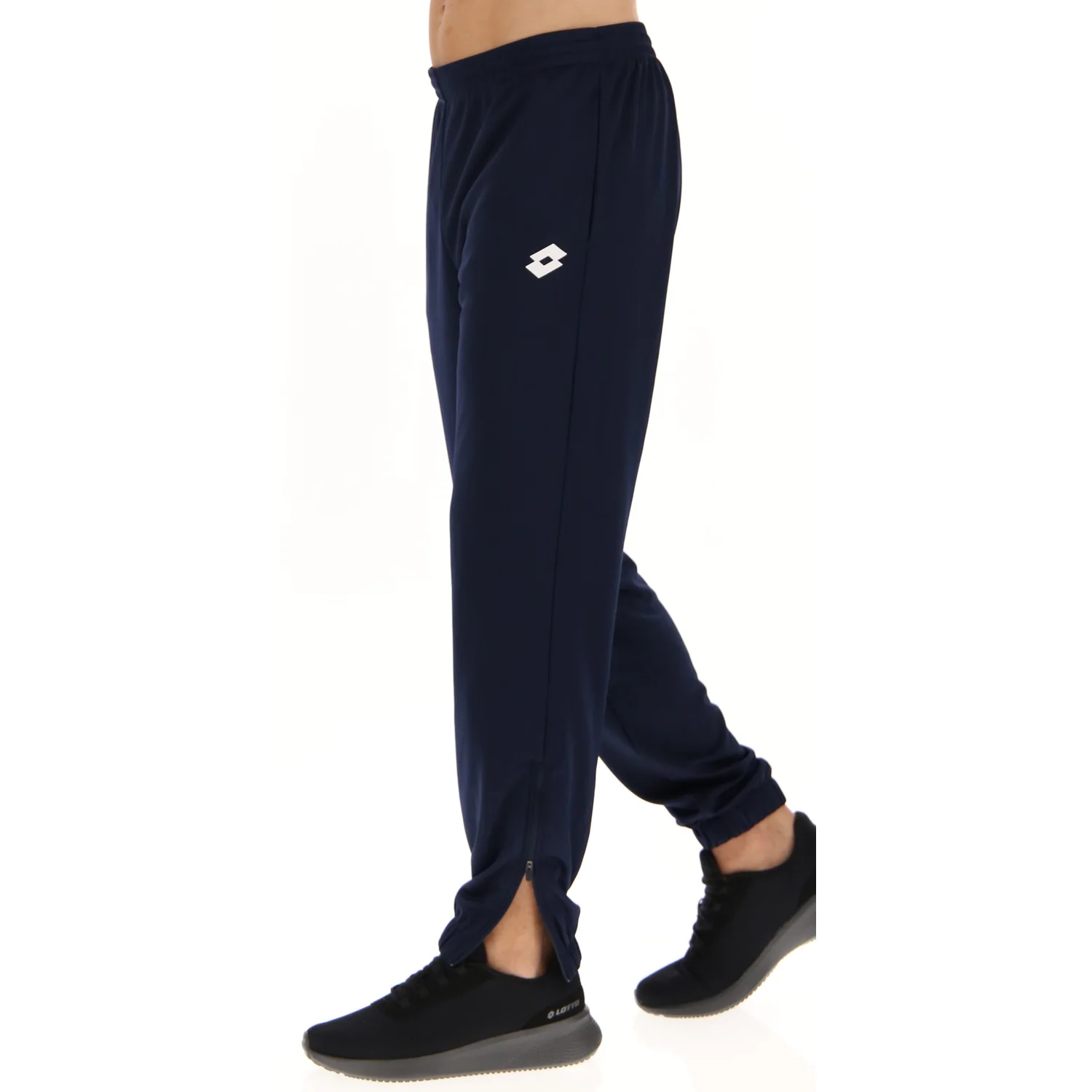 PANTALONI SPORT MULTISPORT BLU SCURO - Image 3