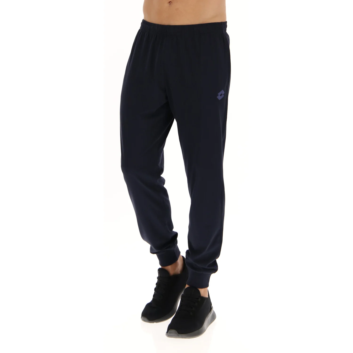 PANTALONI SPORT MULTISPORT BLU SCURO