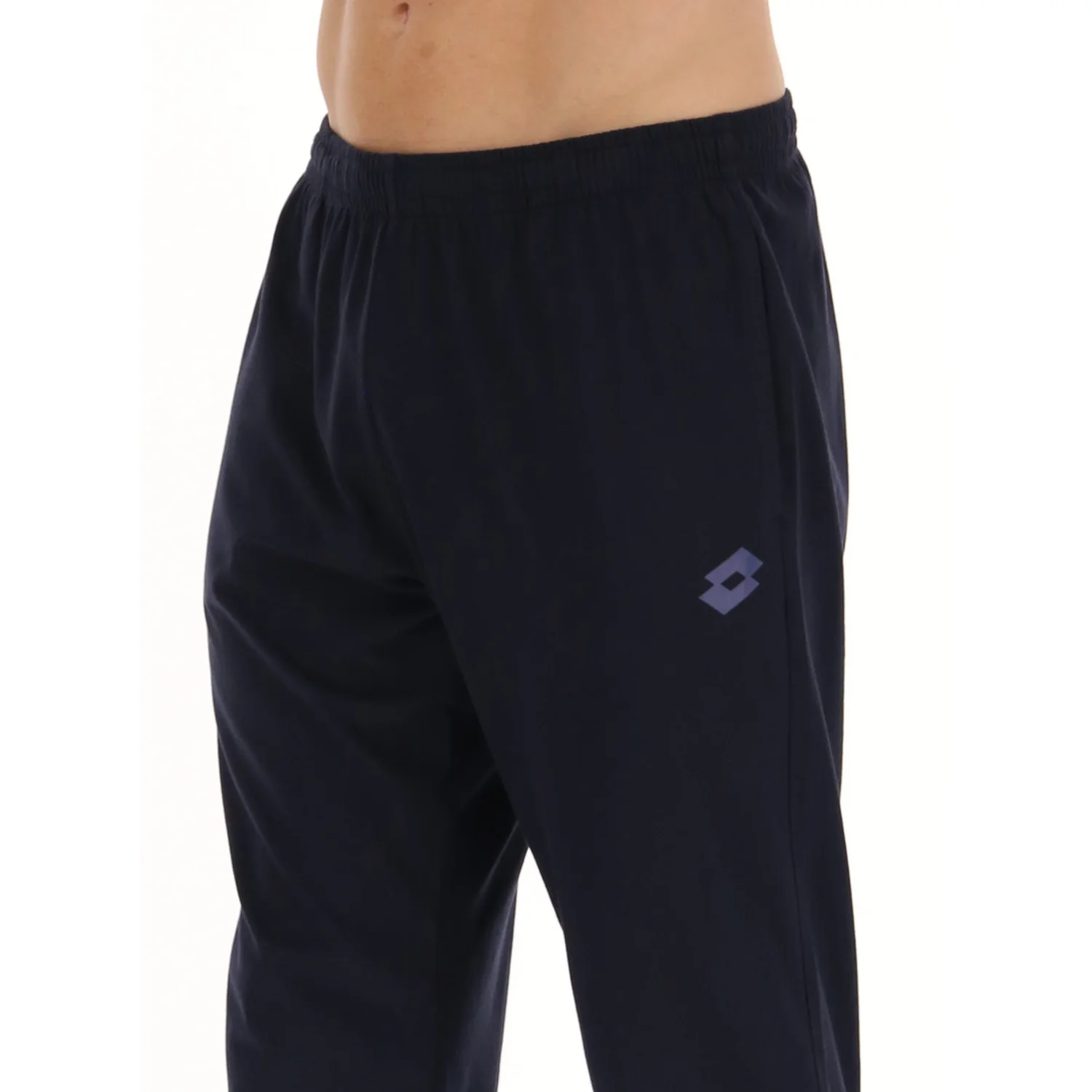 PANTALONI SPORT MULTISPORT BLU SCURO - Image 3