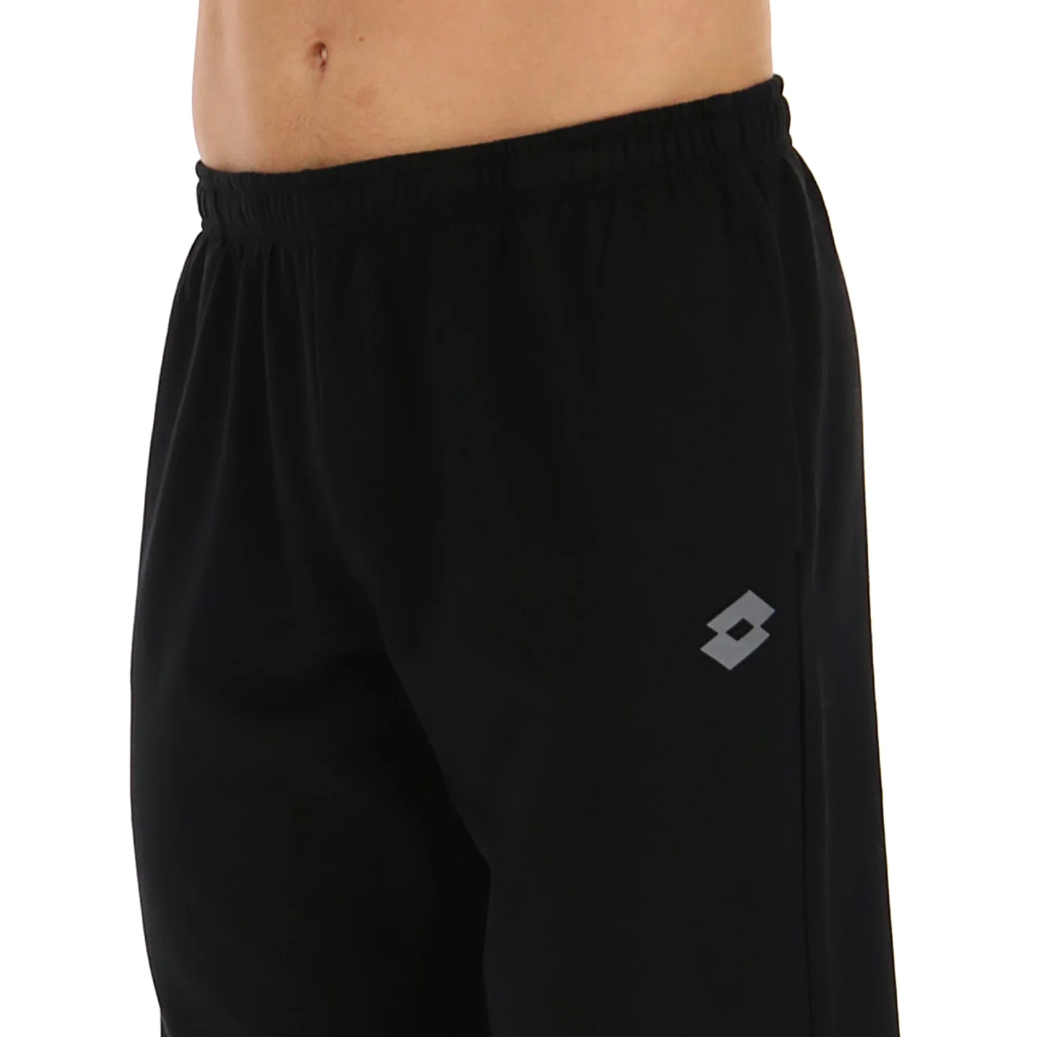 PANTALONI SPORT MULTISPORT NERO - Image 3