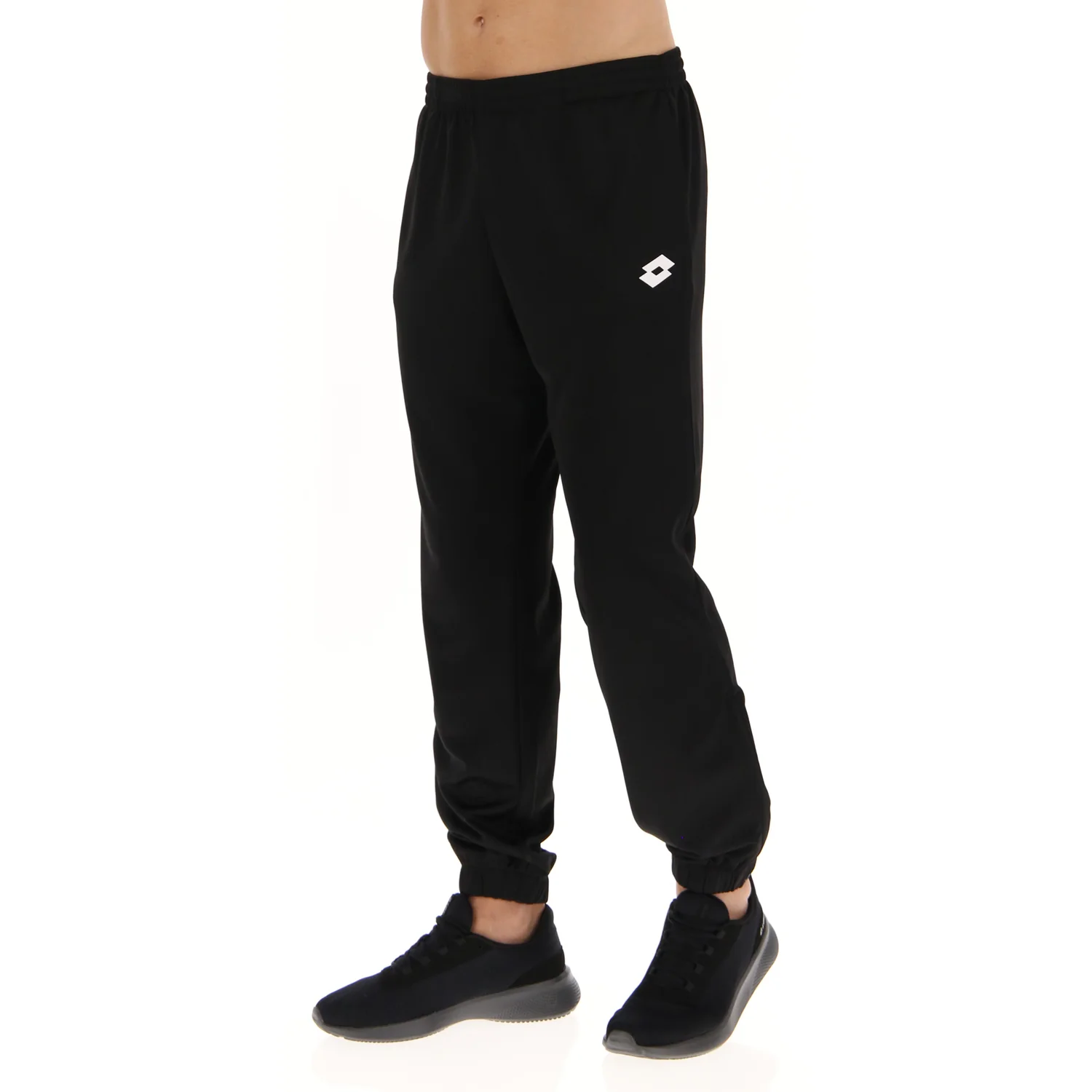 PANTALONI SPORT MULTISPORT NERO