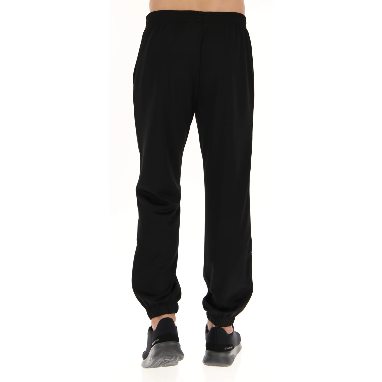 PANTALONI SPORT MULTISPORT NERO - Image 2