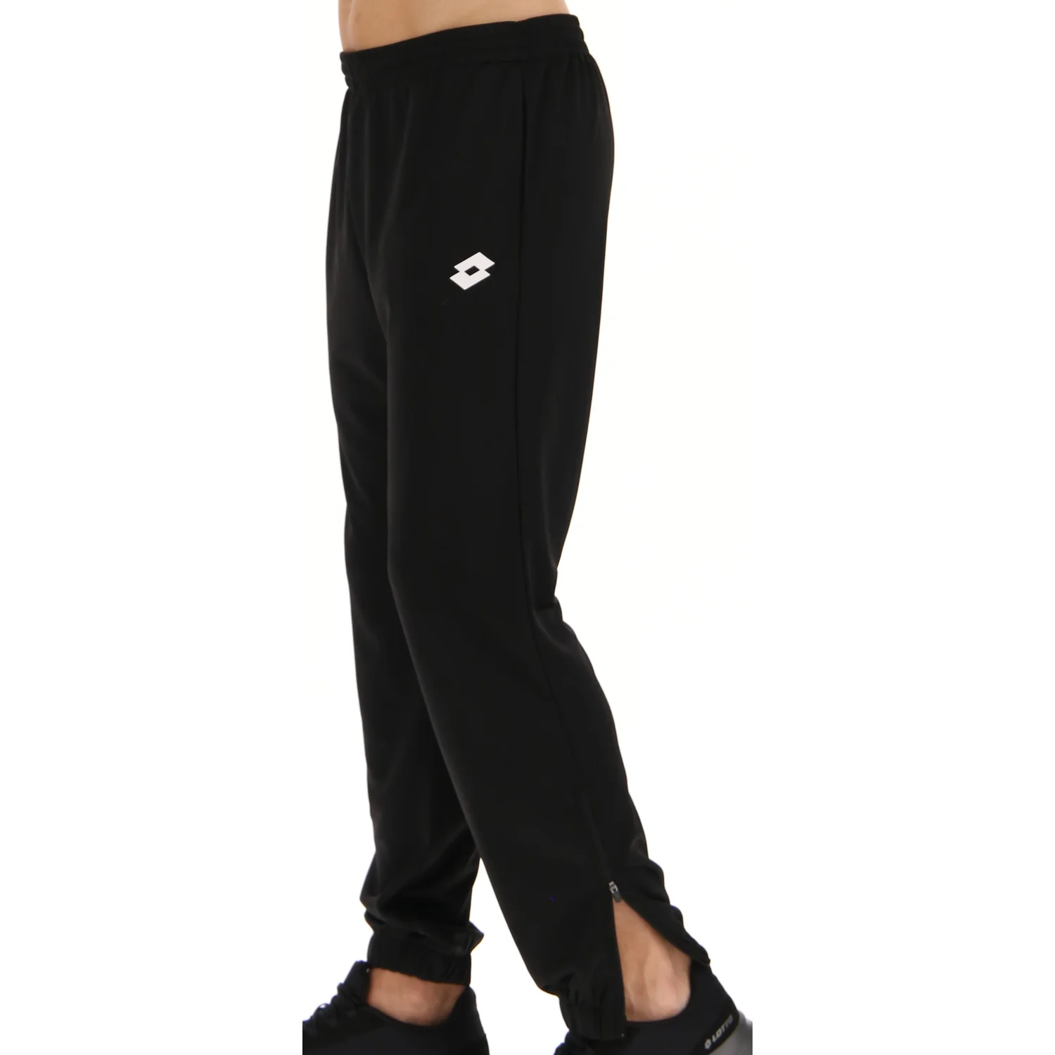PANTALONI SPORT MULTISPORT NERO - Image 3