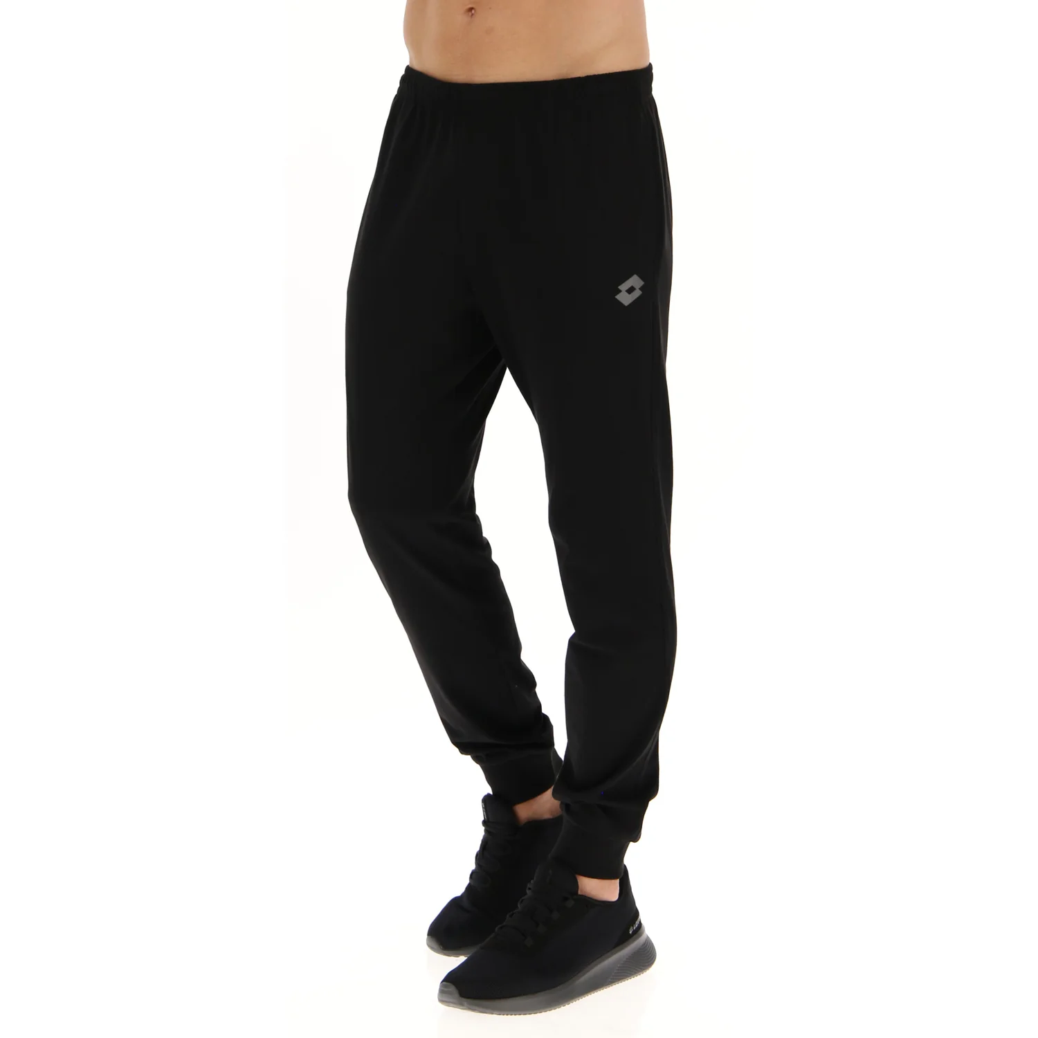 PANTALONI SPORT MULTISPORT NERO