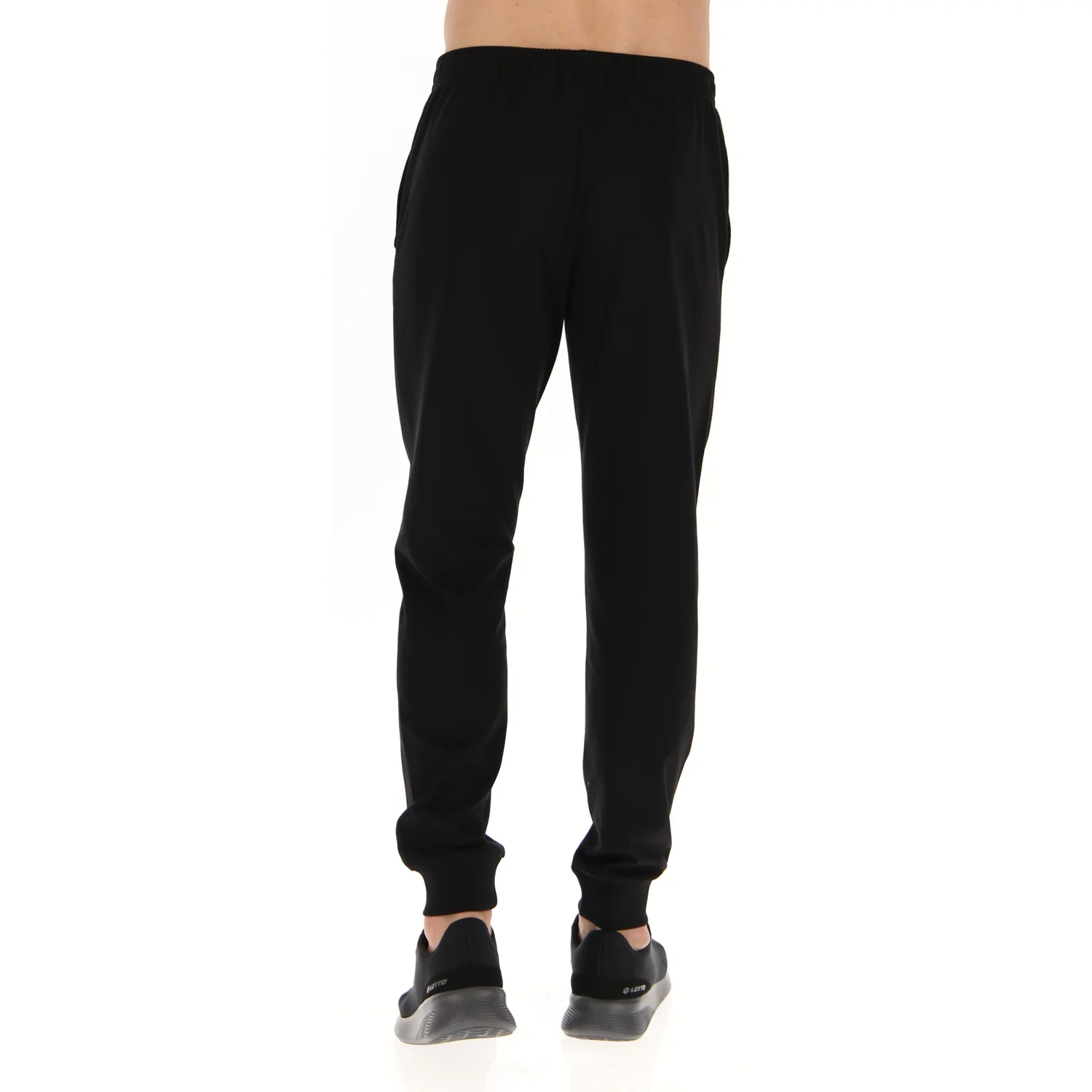 PANTALONI SPORT MULTISPORT NERO - Image 2