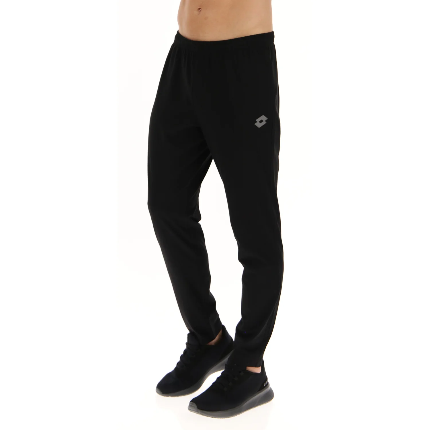 PANTALONI SPORT MULTISPORT NERO