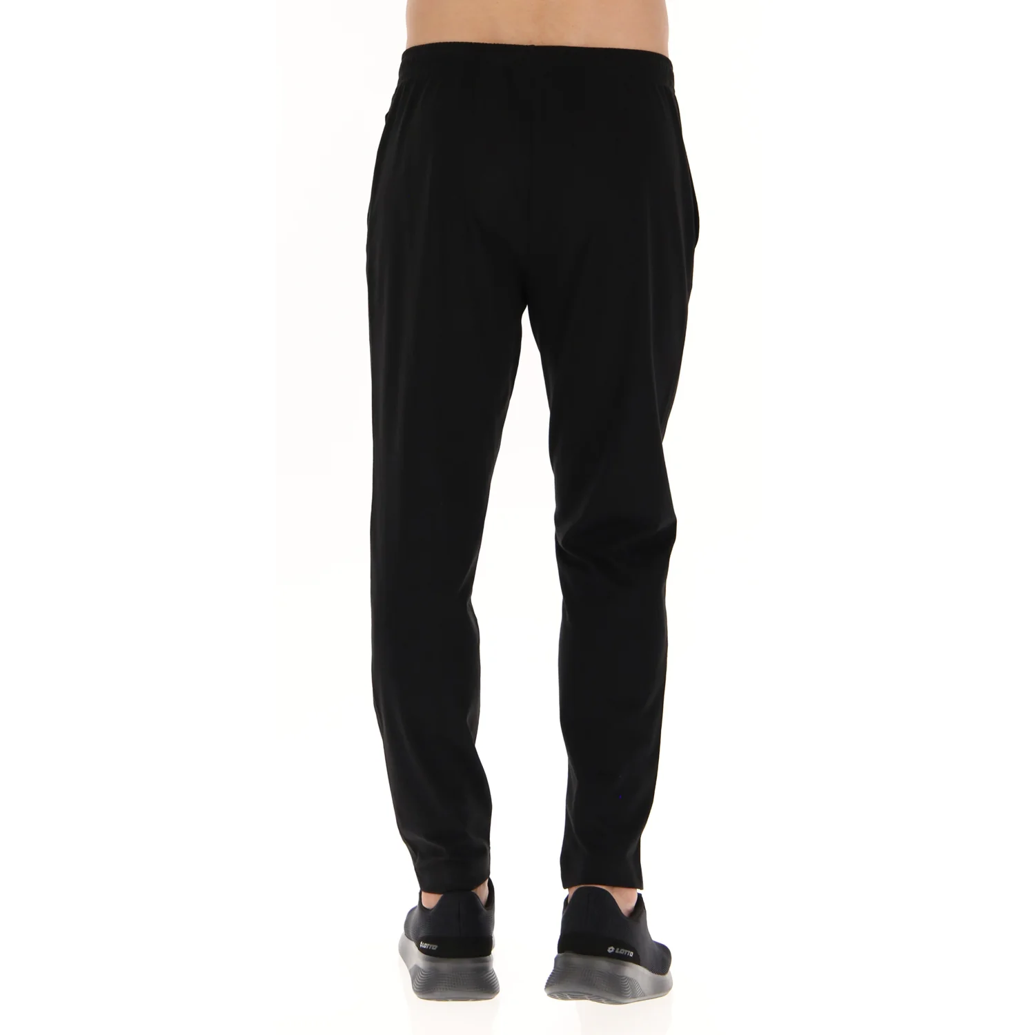 PANTALONI SPORT MULTISPORT NERO - Image 2