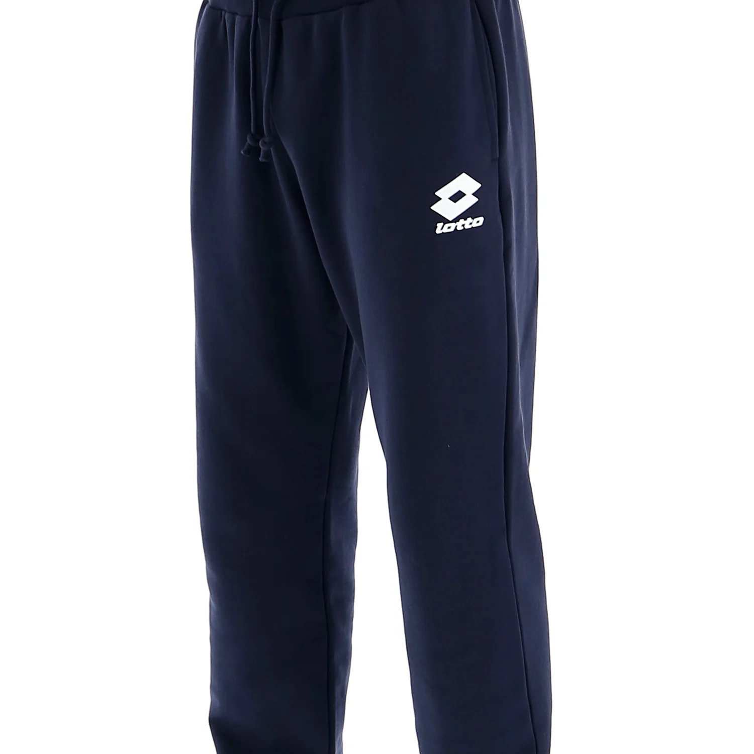 PANTALONI LIFESTYLE SMART BLU SCURO - Image 3