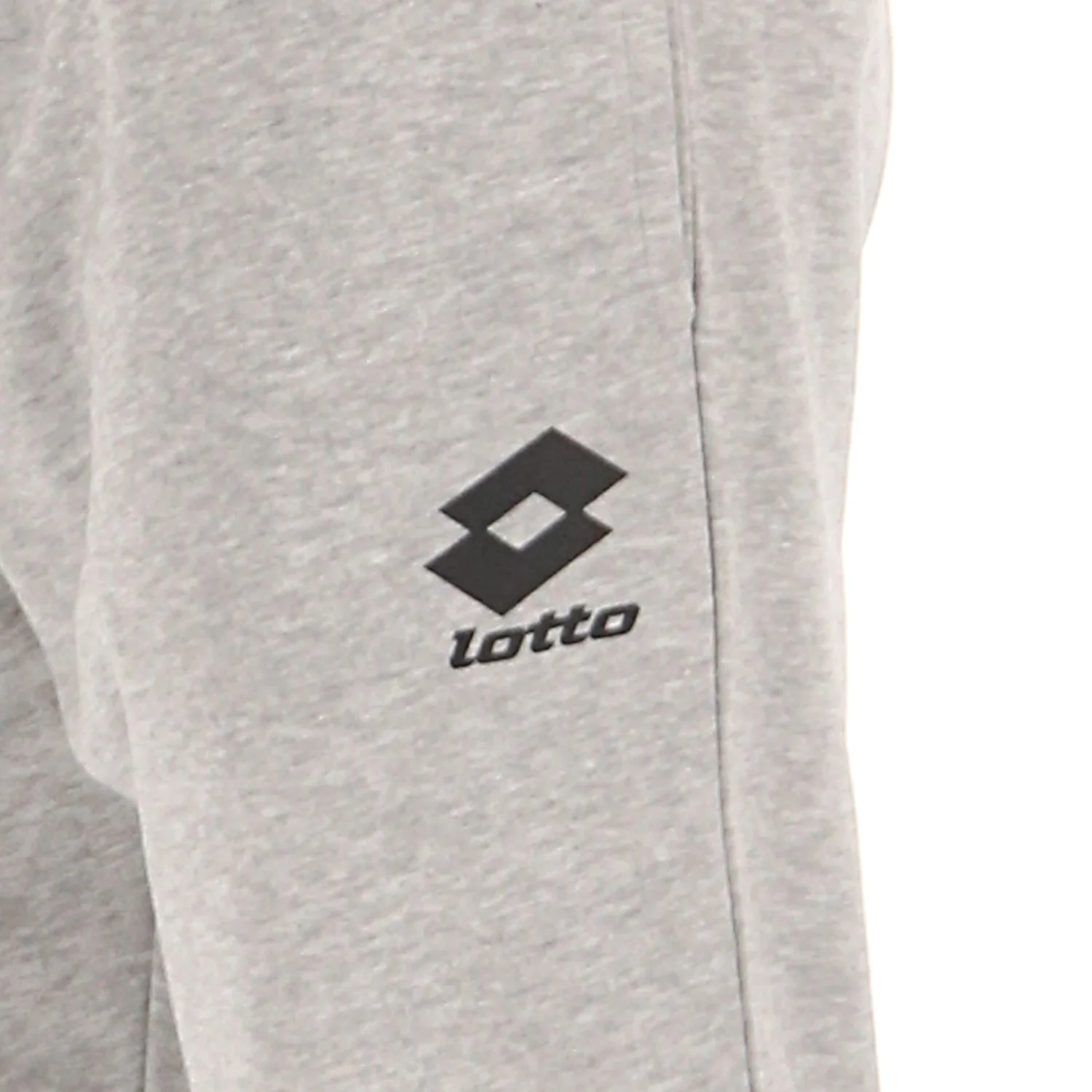 PANTALONI LIFESTYLE SMART GRIGIO CHIARO - Image 3