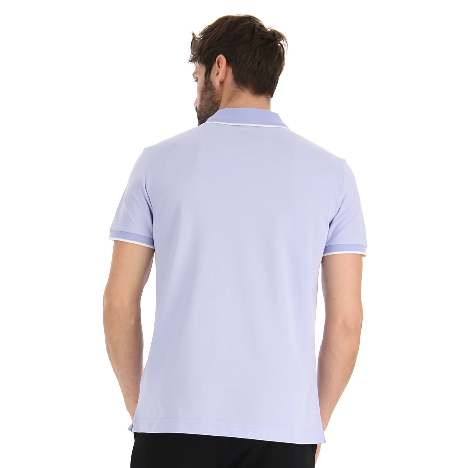 POLO TEMPO LIBERO FIRENZE AZZURRO - Image 2