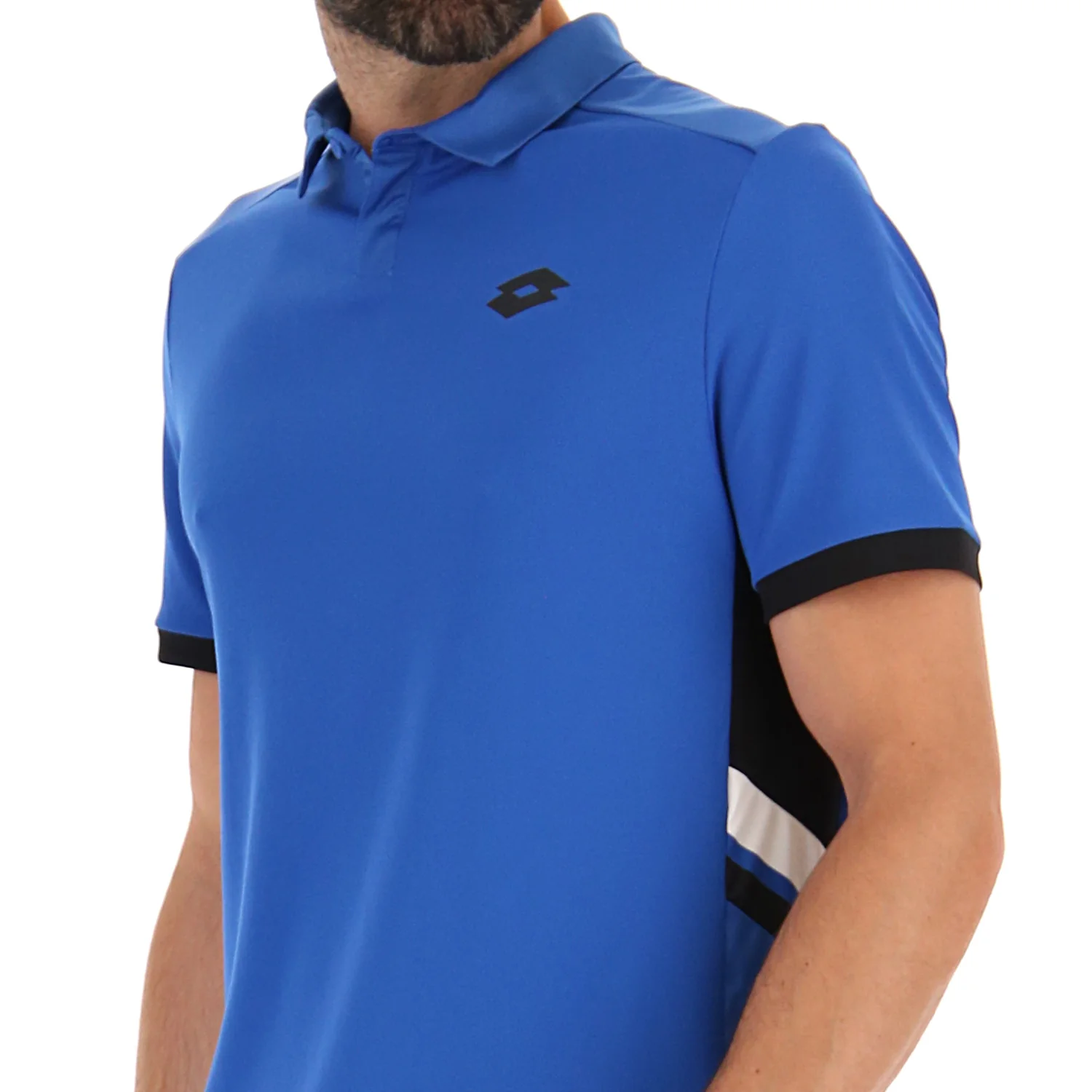 POLO TENNIS TEAMS BLU - Image 3