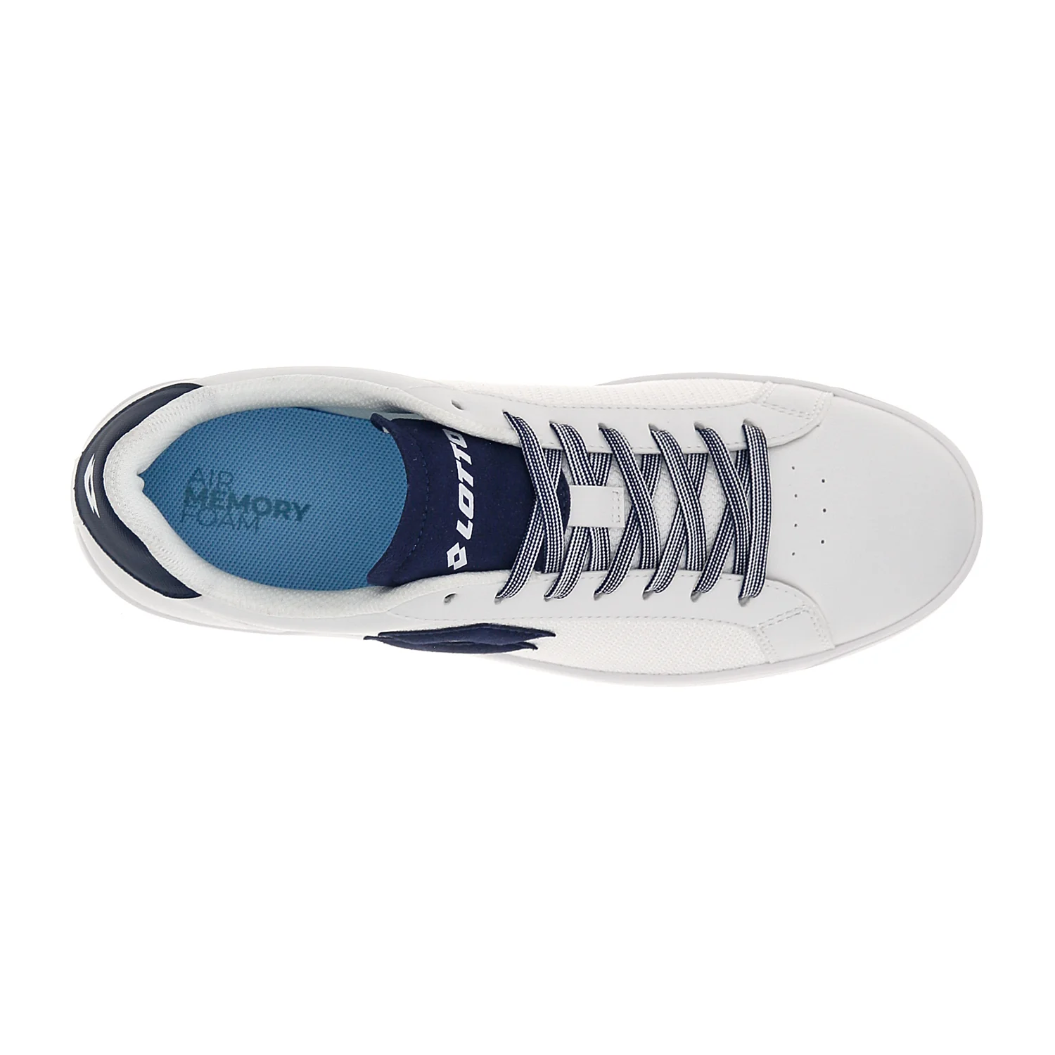 SCARPE 1973 BIANCO - Image 6