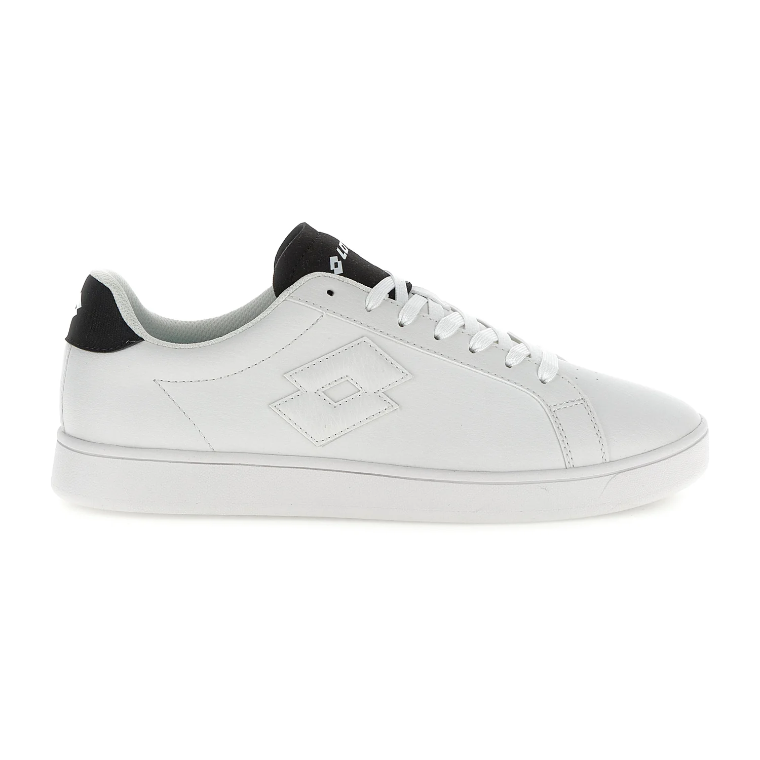 SCARPE 1973 BIANCO