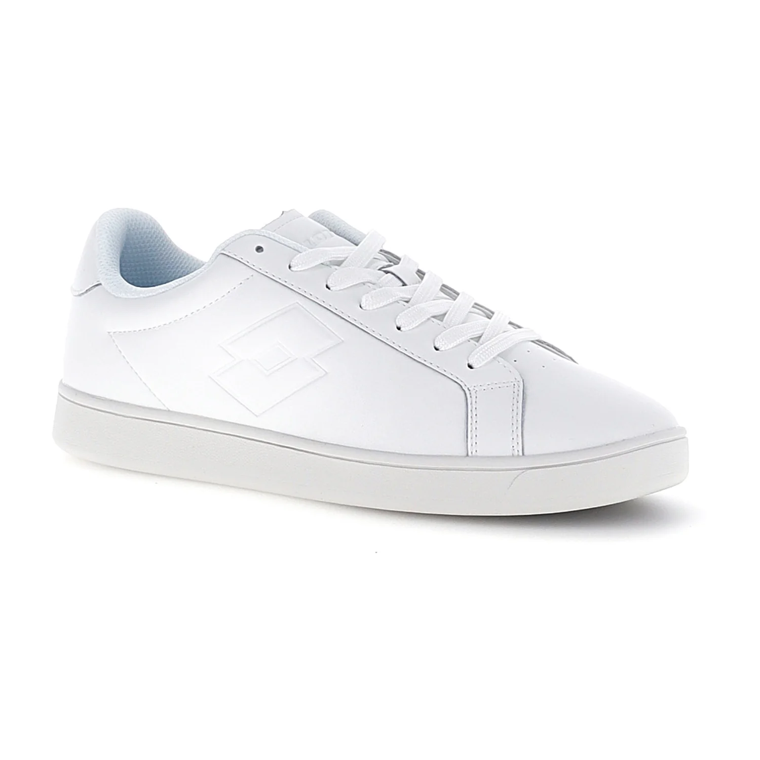 SCARPE 1973 BIANCO - Image 2