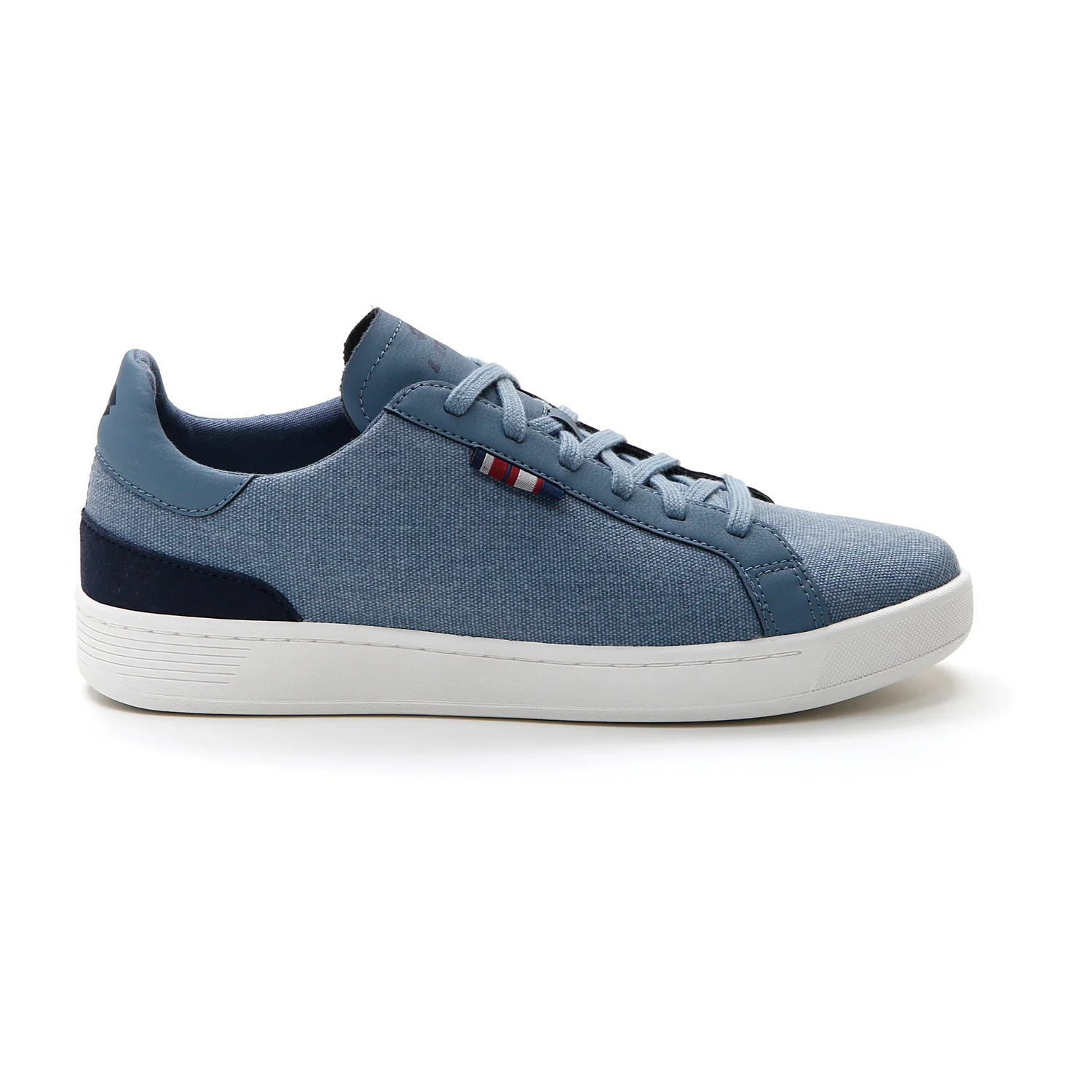 SCARPE 1973 BLU