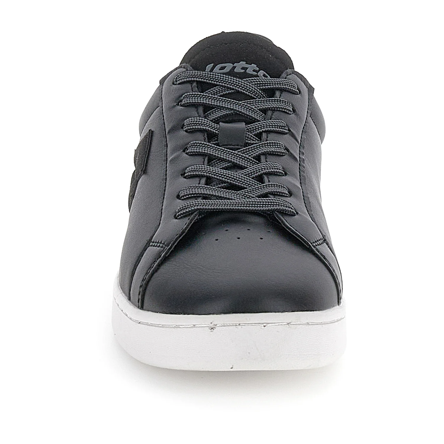 SCARPE 1973 NERO - Image 4