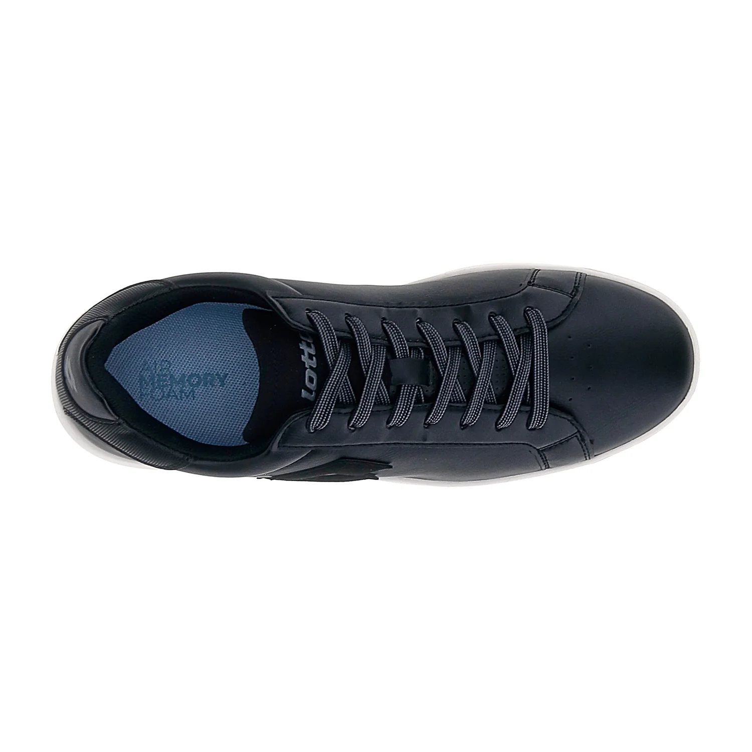 SCARPE 1973 NERO - Image 6