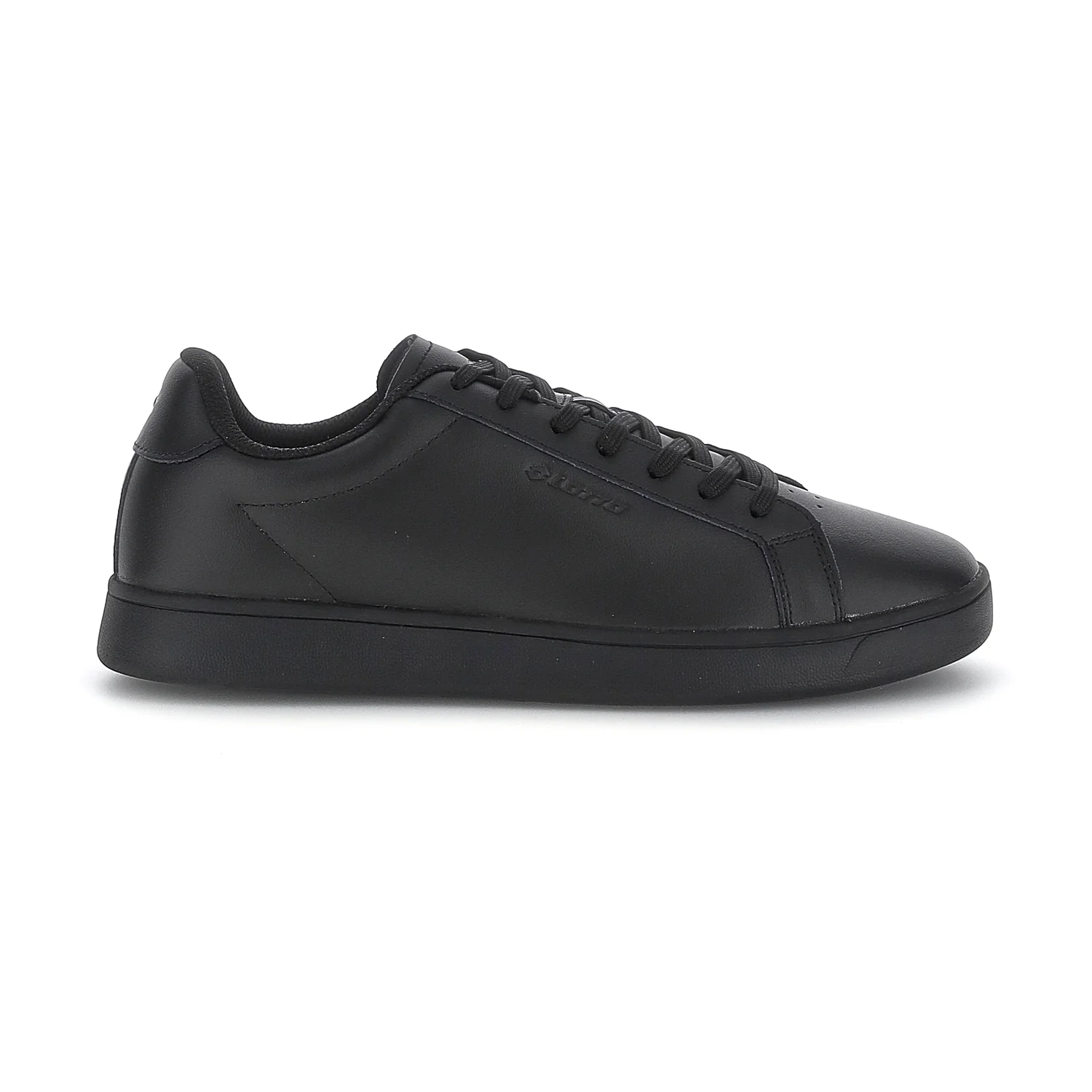 SCARPE 1973 NERO
