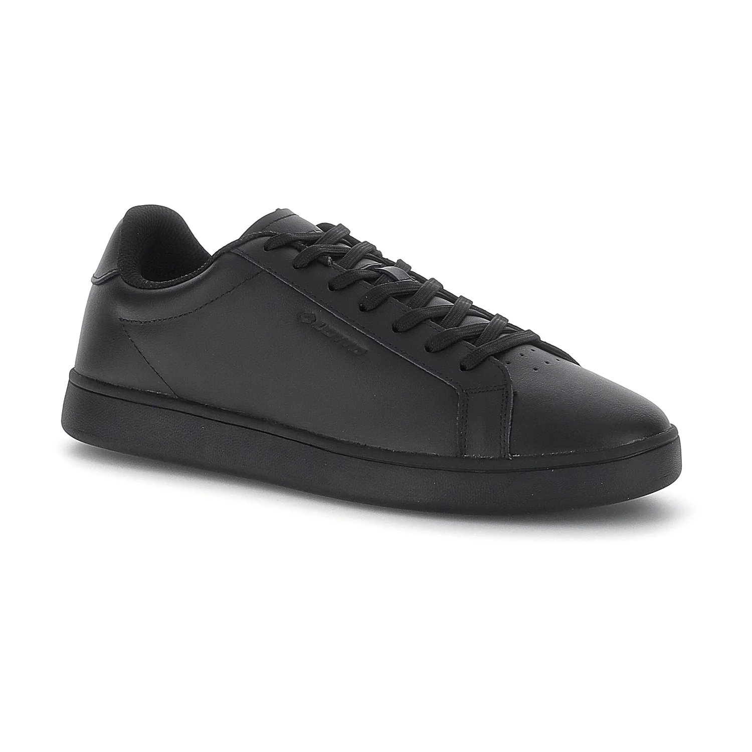 SCARPE 1973 NERO - Image 2